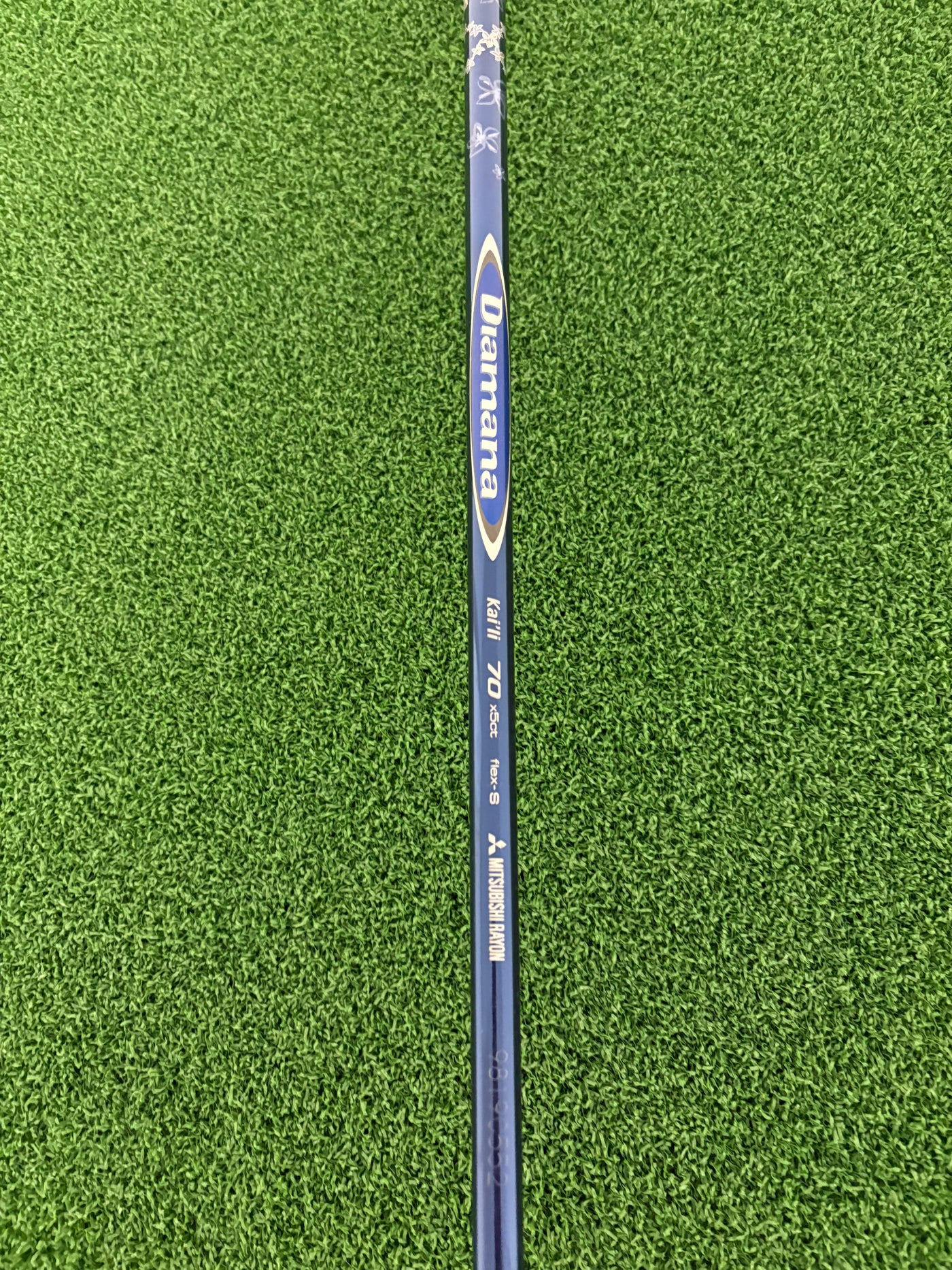 Srixon Z-TX 9.5* (Stiff)