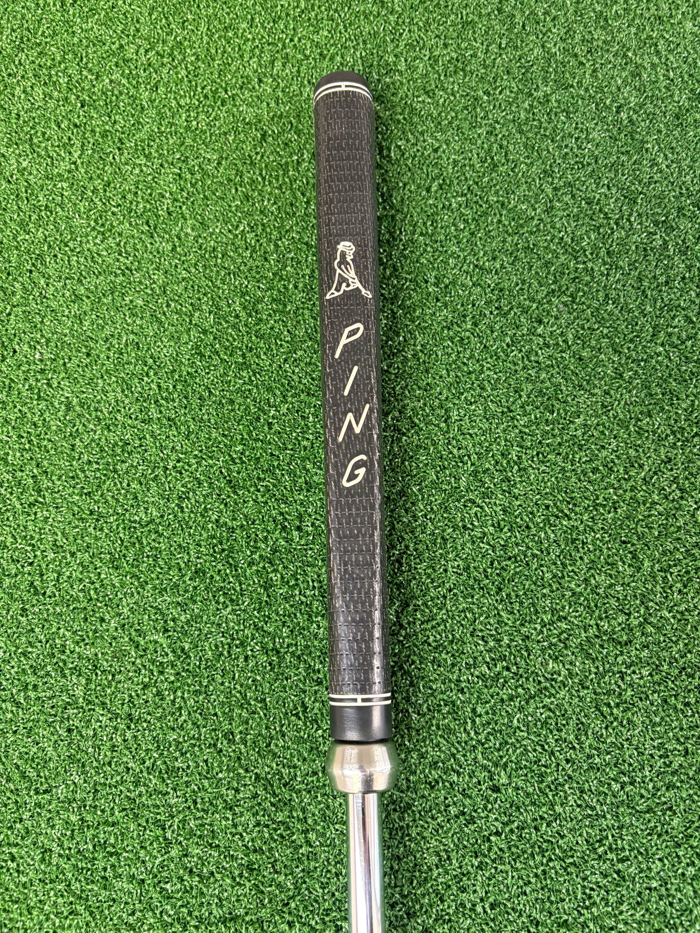 Ping Scottsdale TR Grayhawk (34")