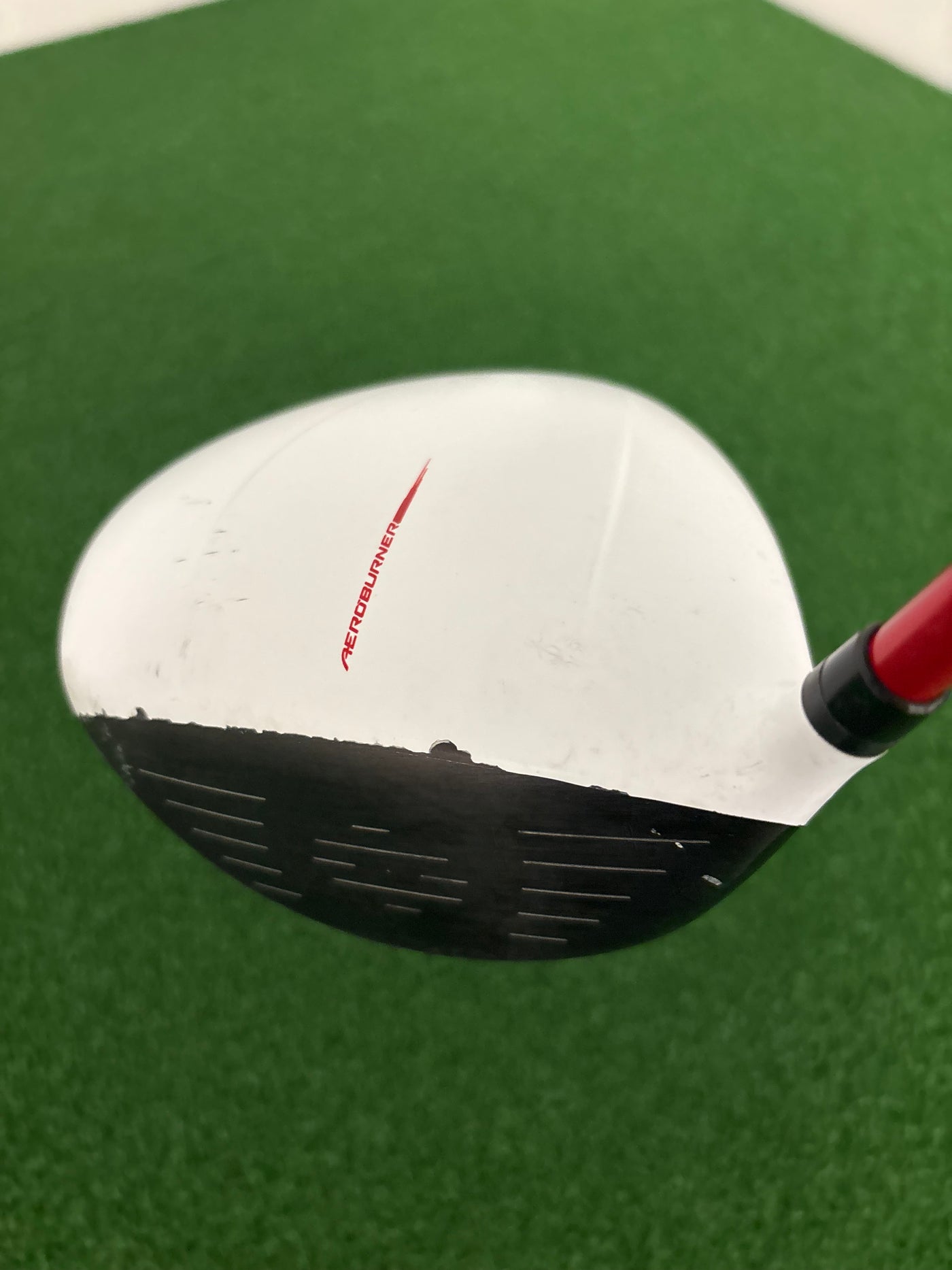 Taylormade Aero Burner 11* (Stiff/Regular)