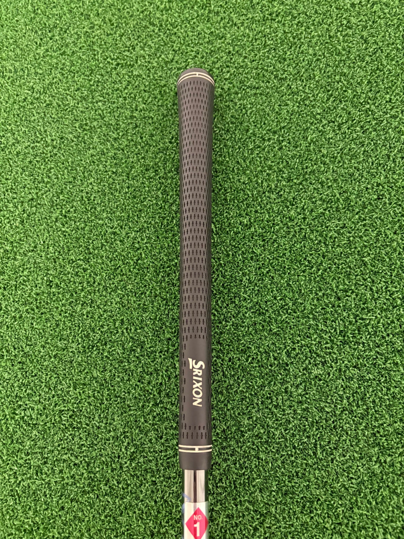Srixon Z-TX 9.5* (Stiff)