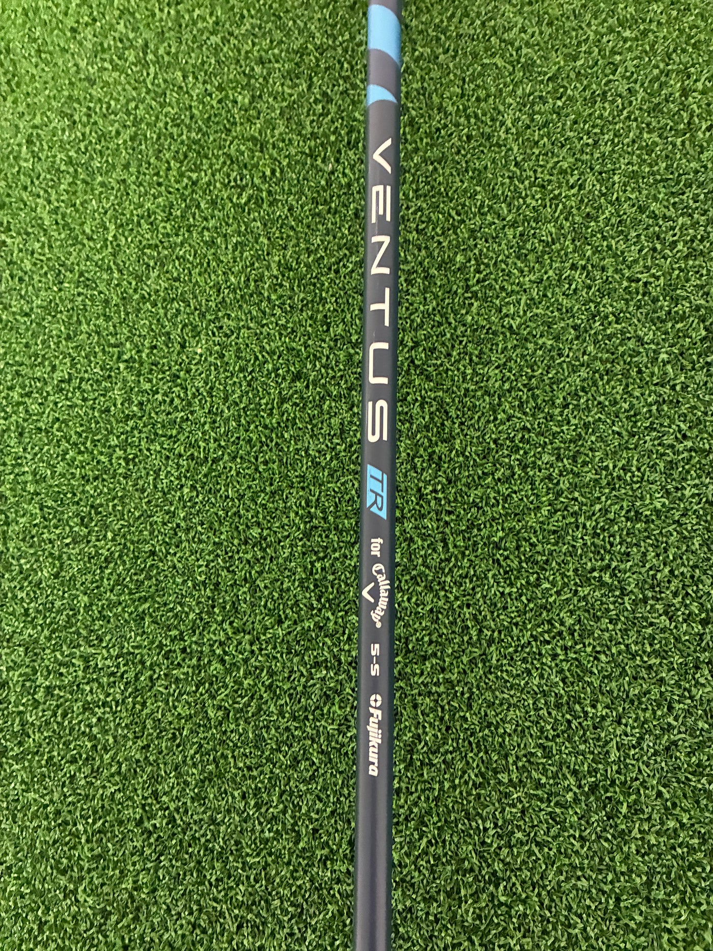 Callaway Paradym 10.5* (Stiff)