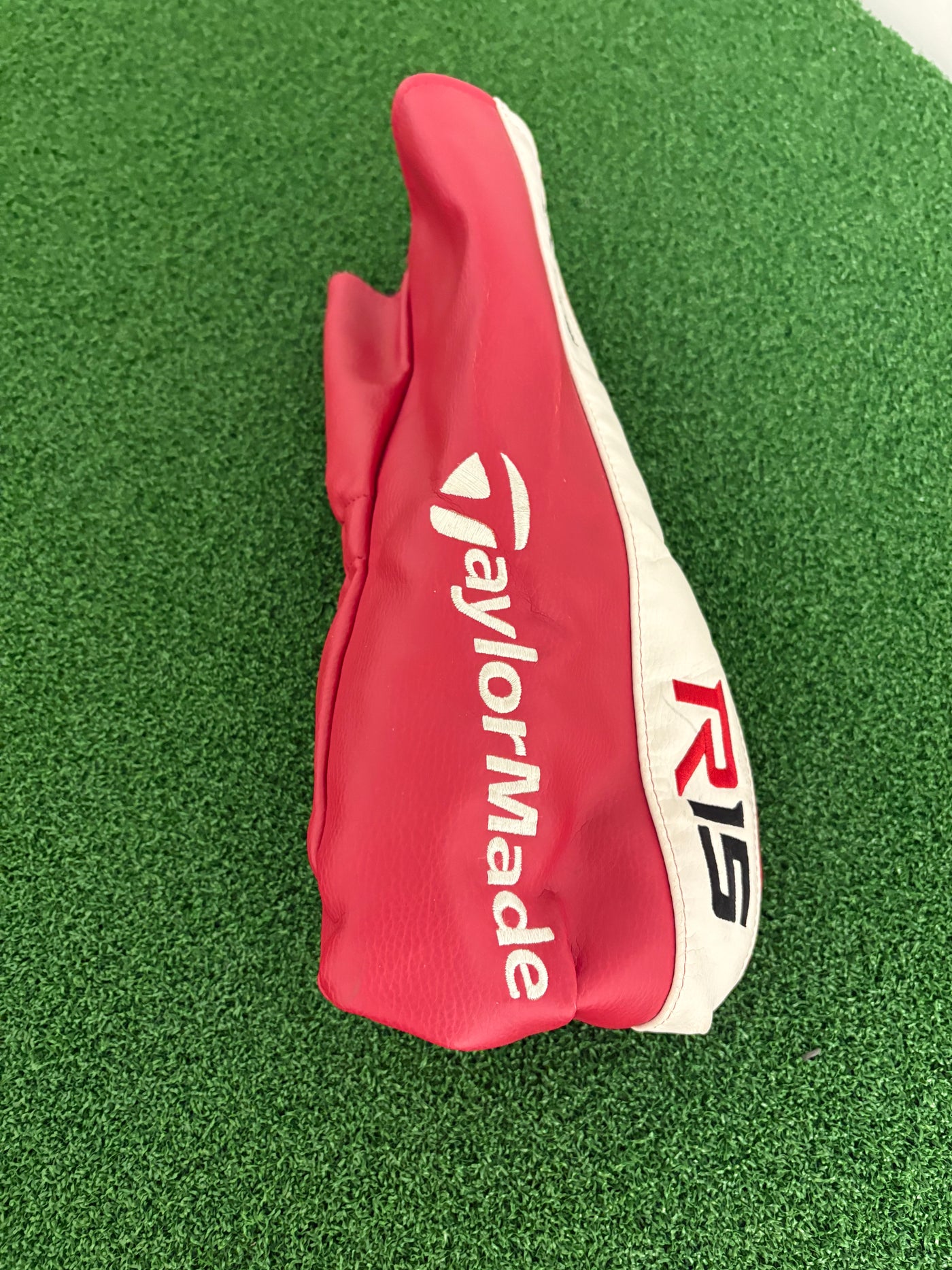 Taylormade R15 460 10.0* (Stiff)