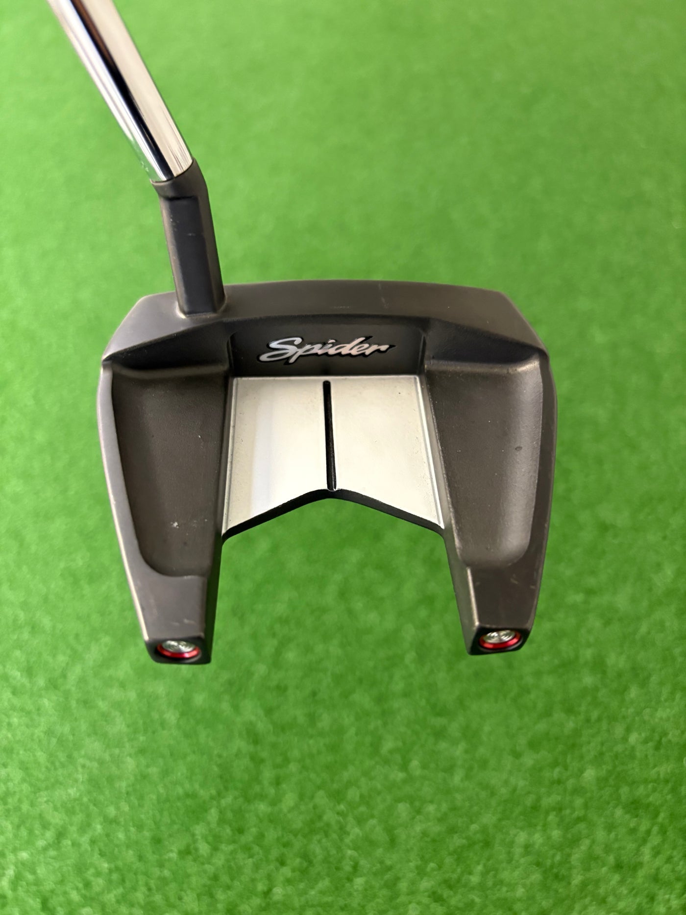 Taylormade Spider GT Splitback (34")