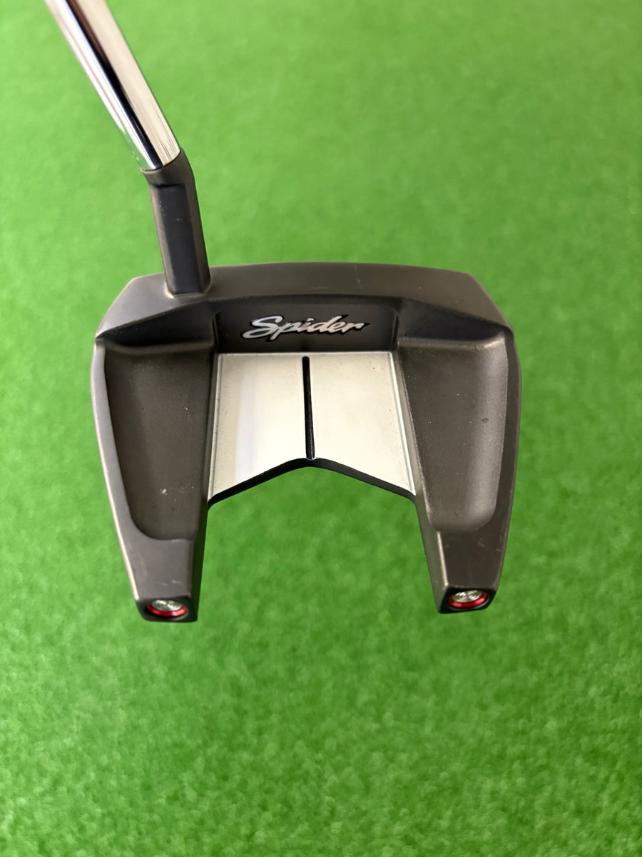 Taylormade Spider GT Splitback (34")
