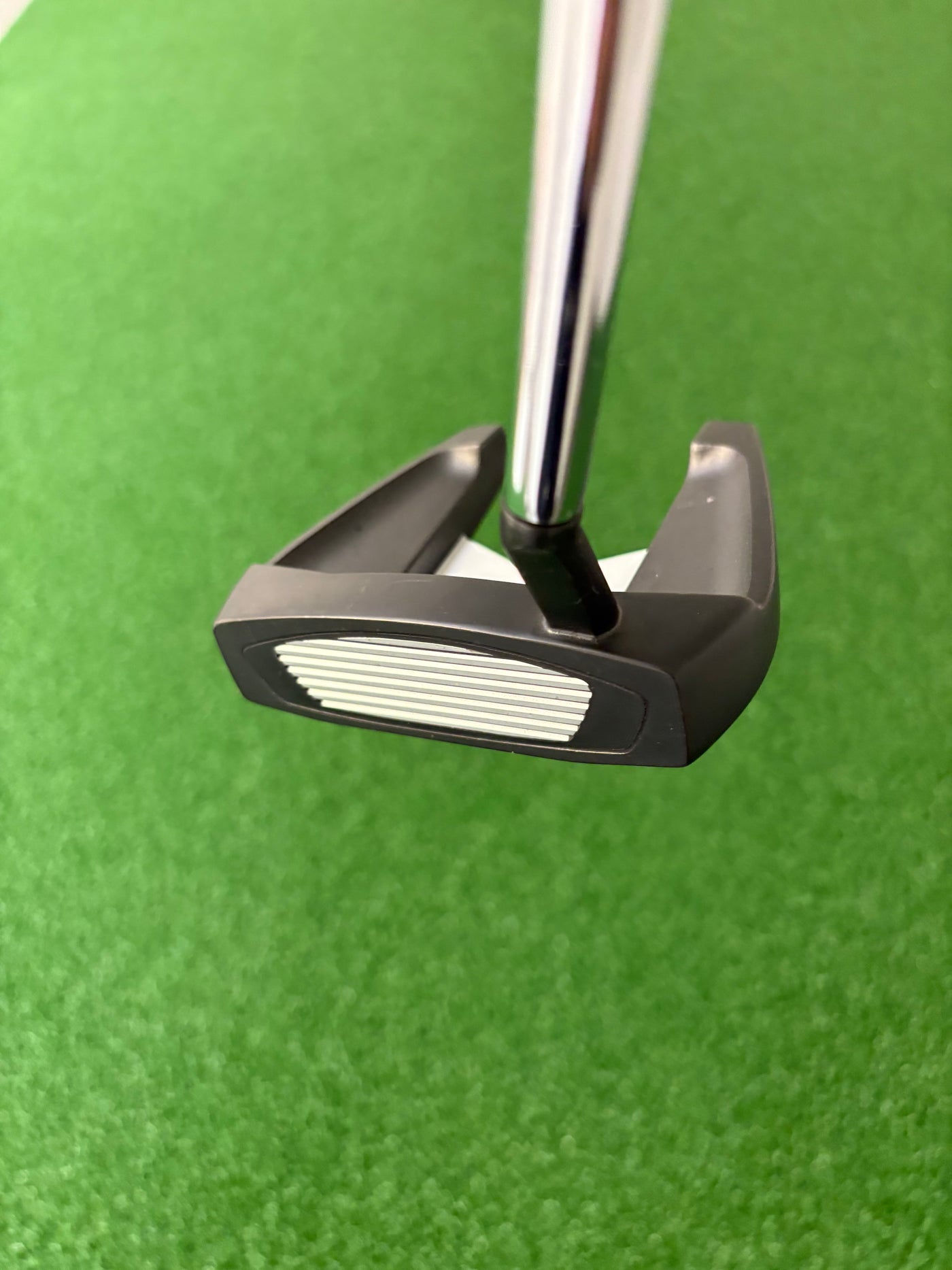 Taylormade Spider GT Splitback (34")