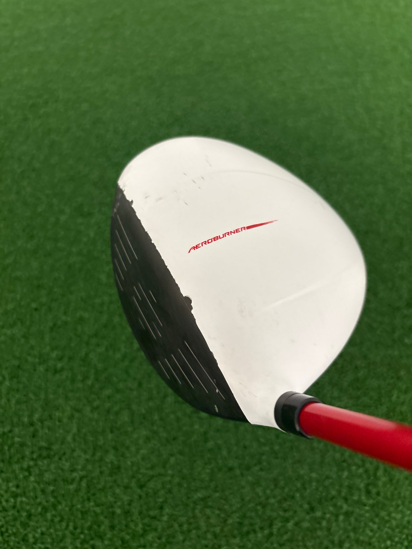 Taylormade Aero Burner 11* (Stiff/Regular)