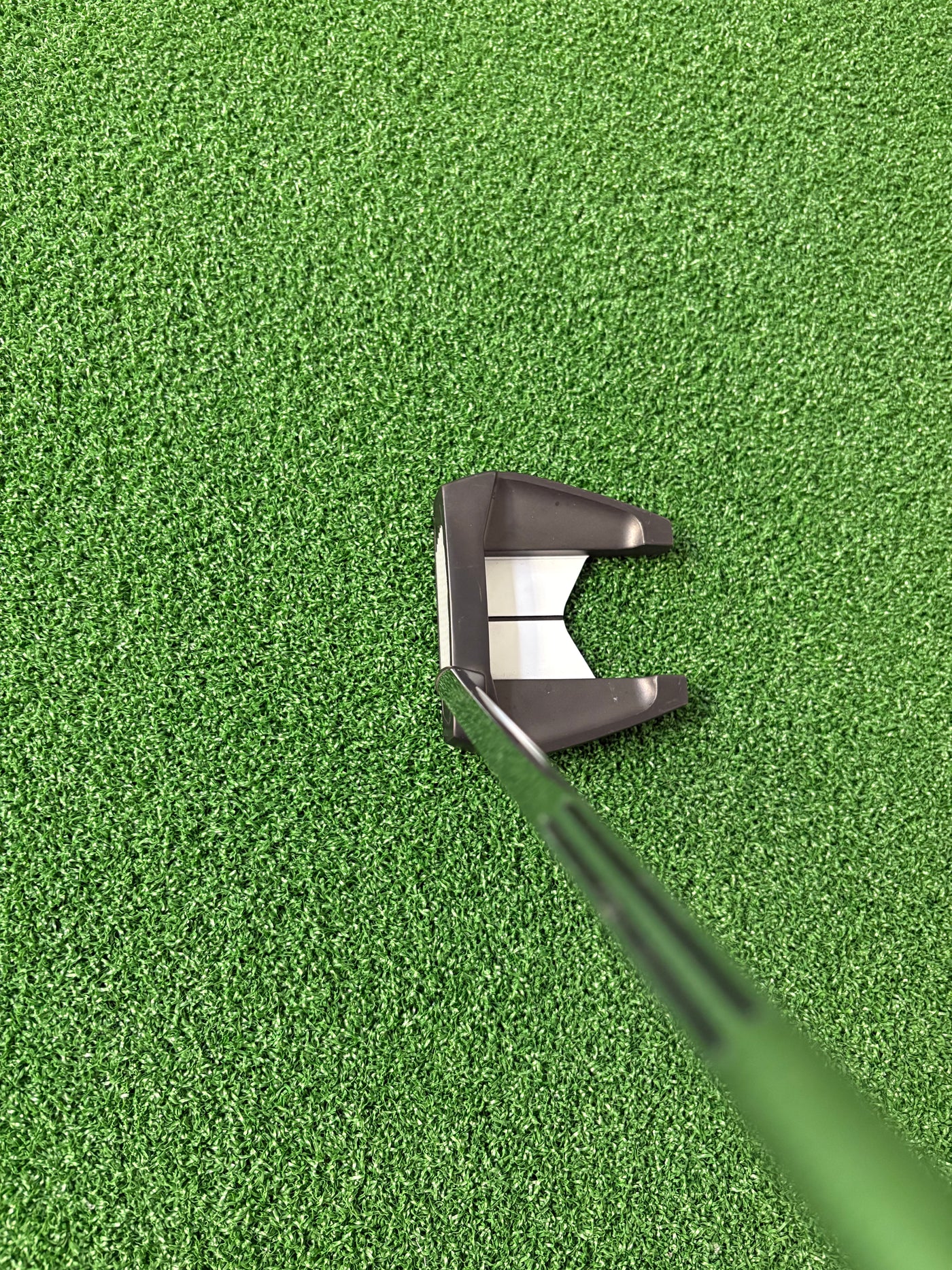 Taylormade Spider GT Splitback (34")