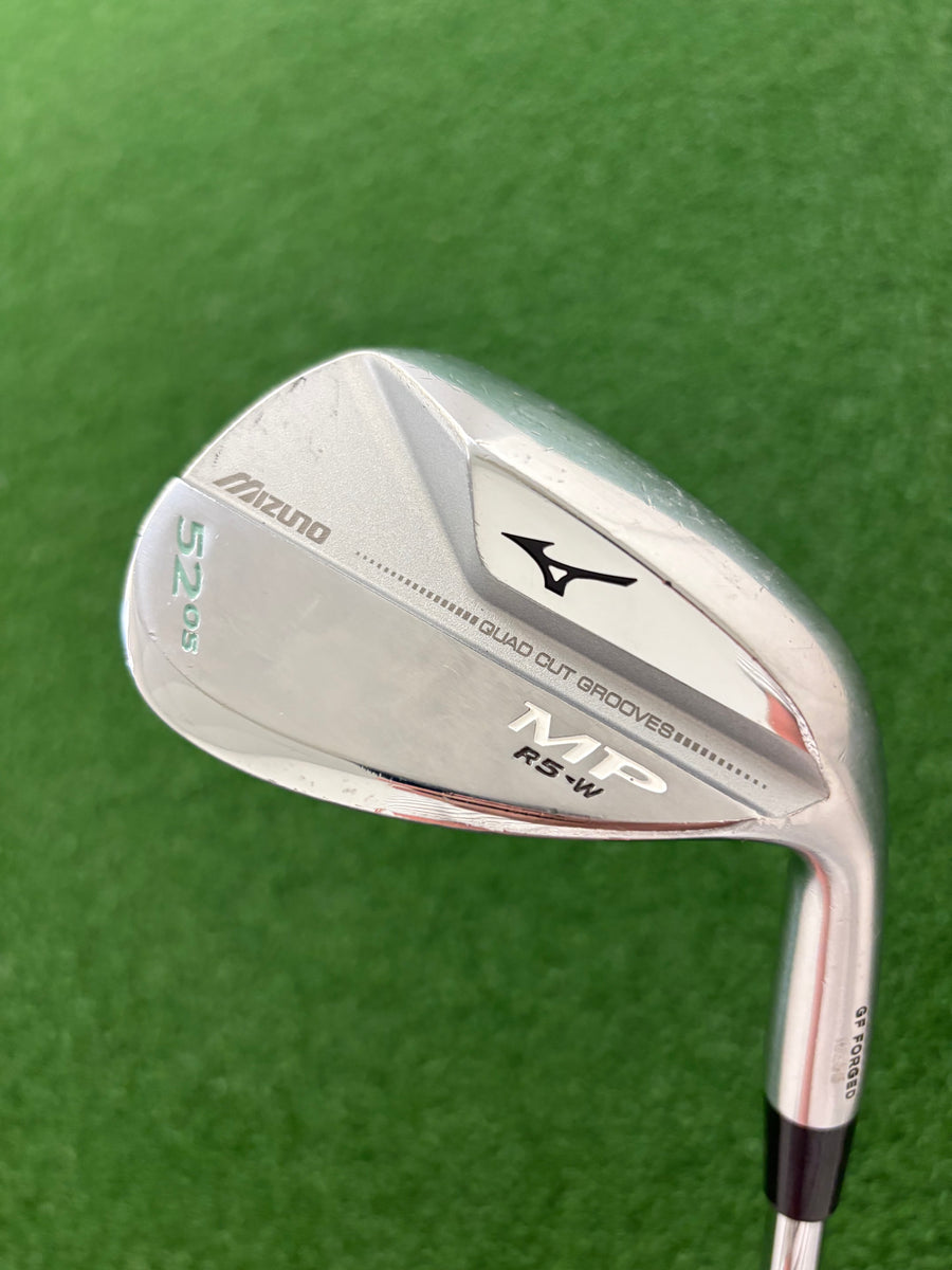 Mizuno MP-R5W 52*