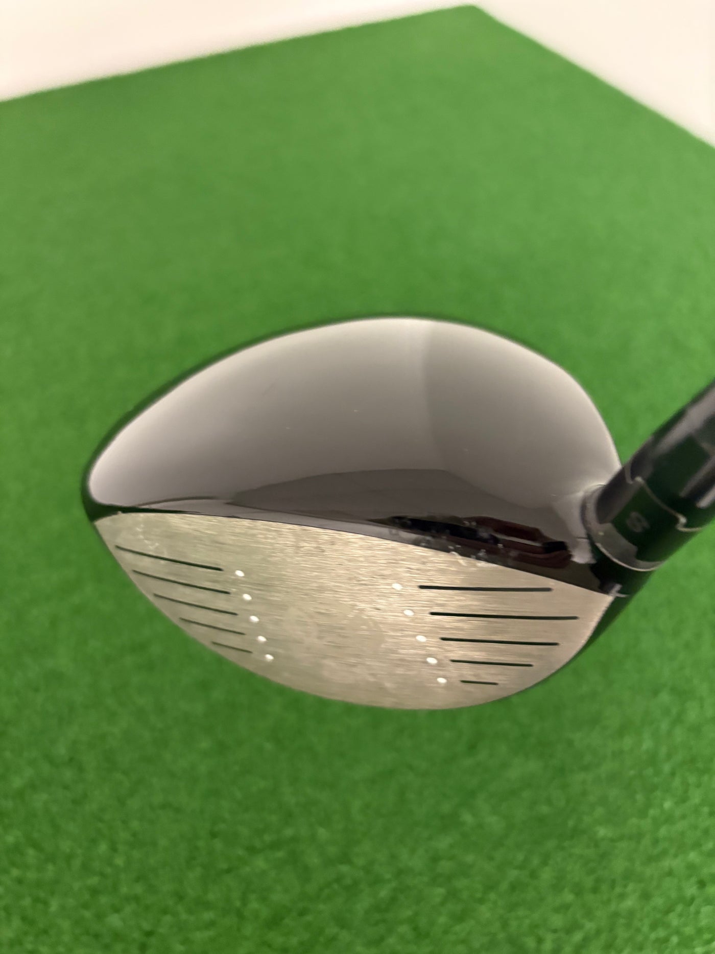 Callaway RAZR Fit Xtreme 9.5* (Stiff)
