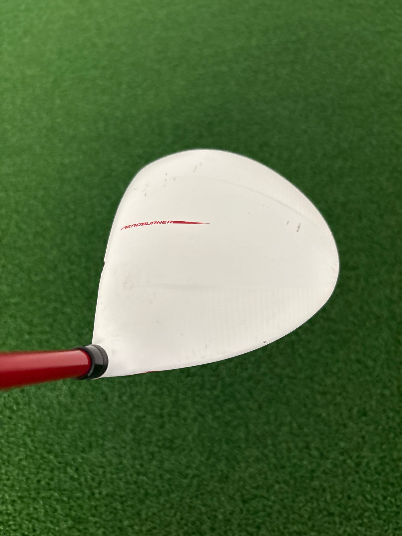 Taylormade Aero Burner 11* (Stiff/Regular)