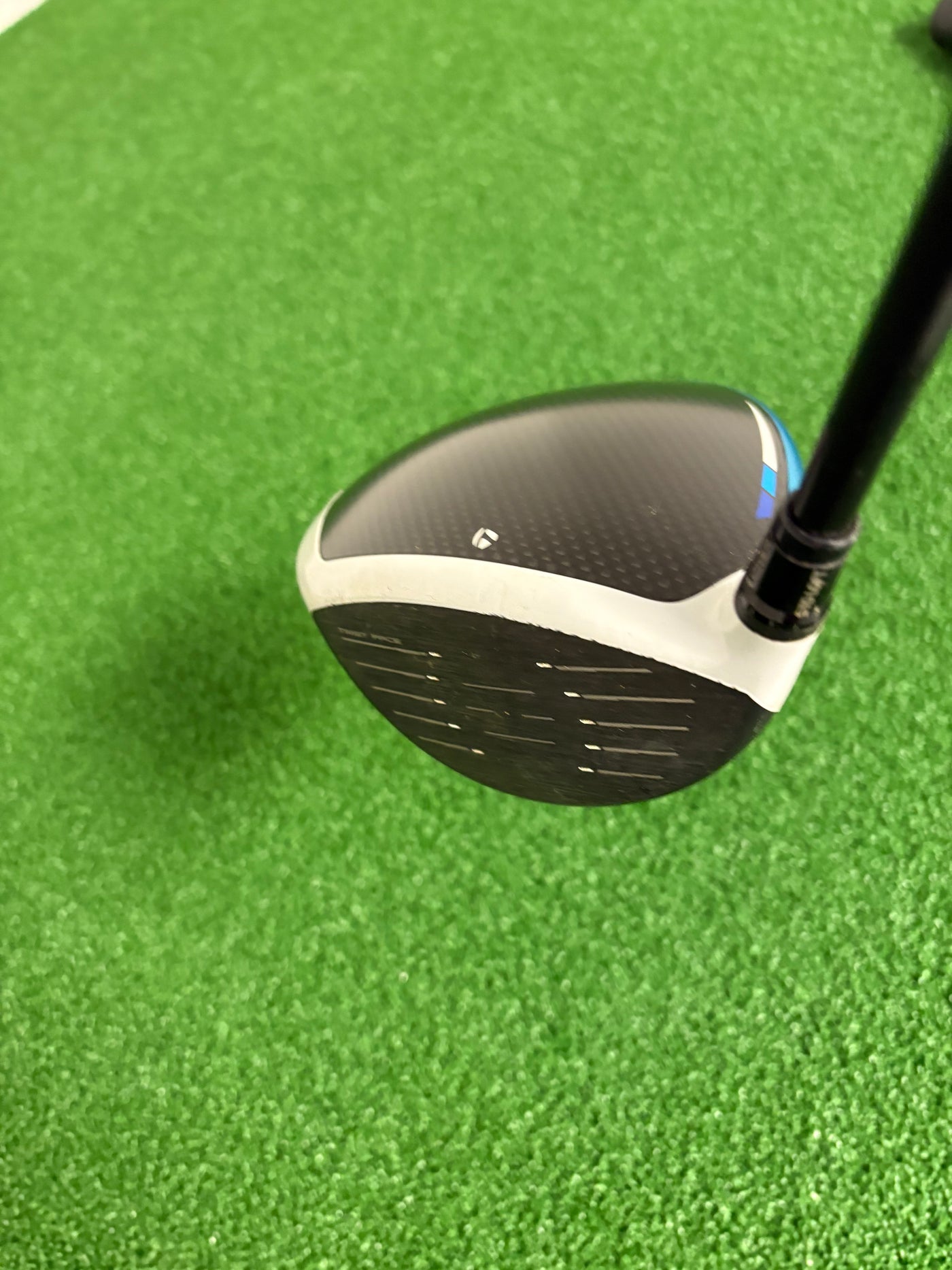 Taylormade Sim 2 9.0* (Stiff)