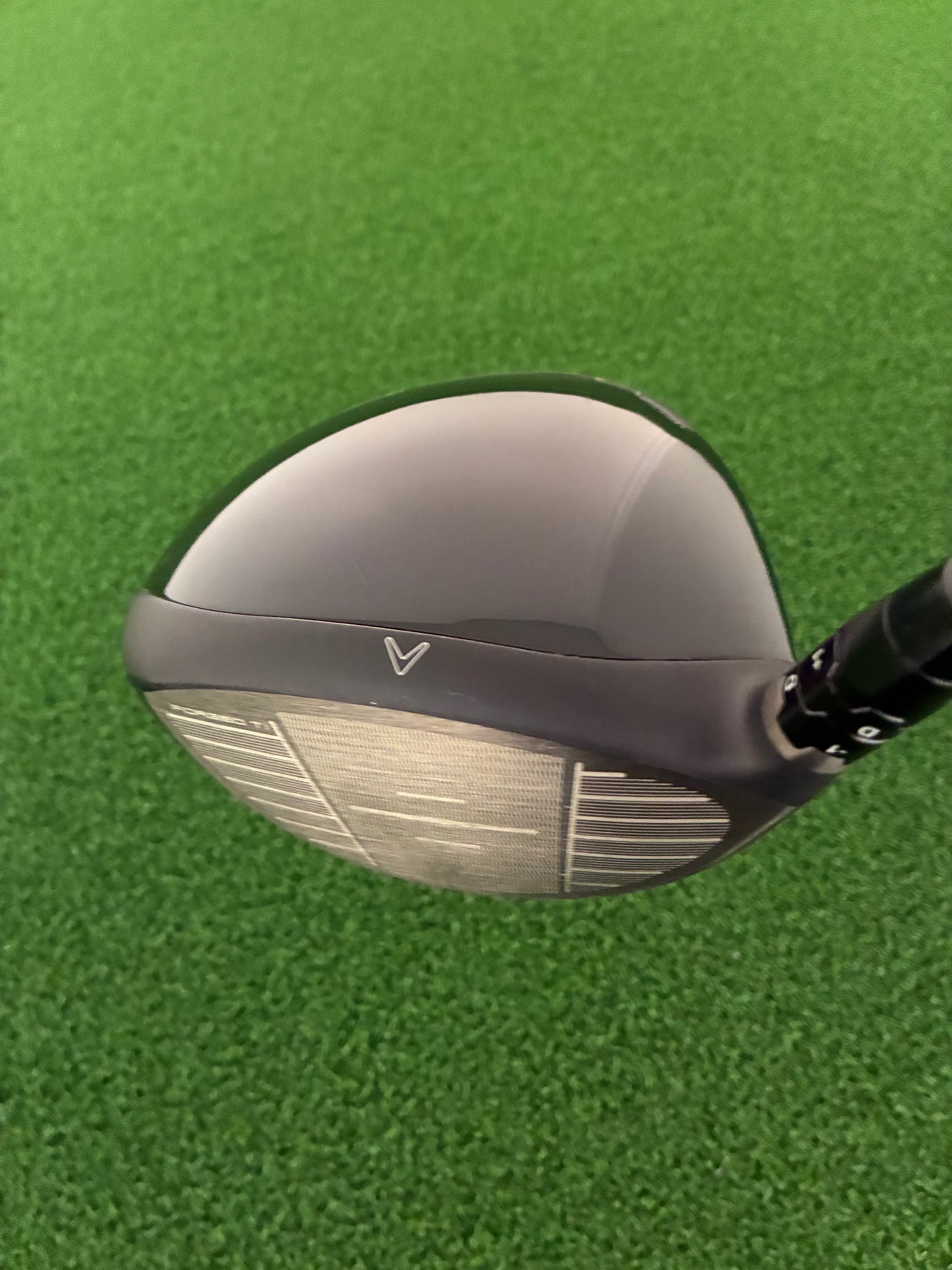 Callaway Paradym 10.5* (Stiff)