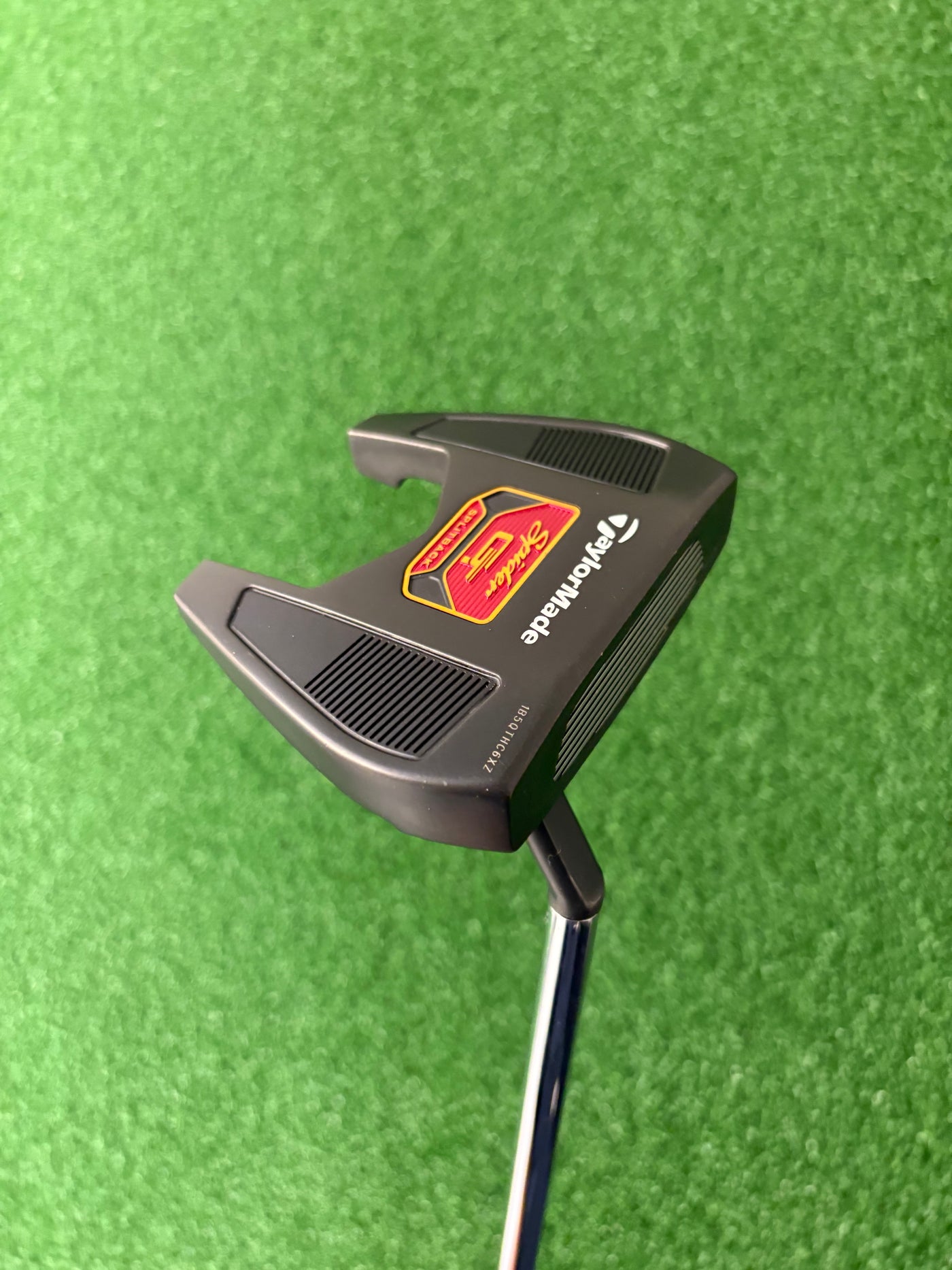 Taylormade Spider GT Splitback (34")