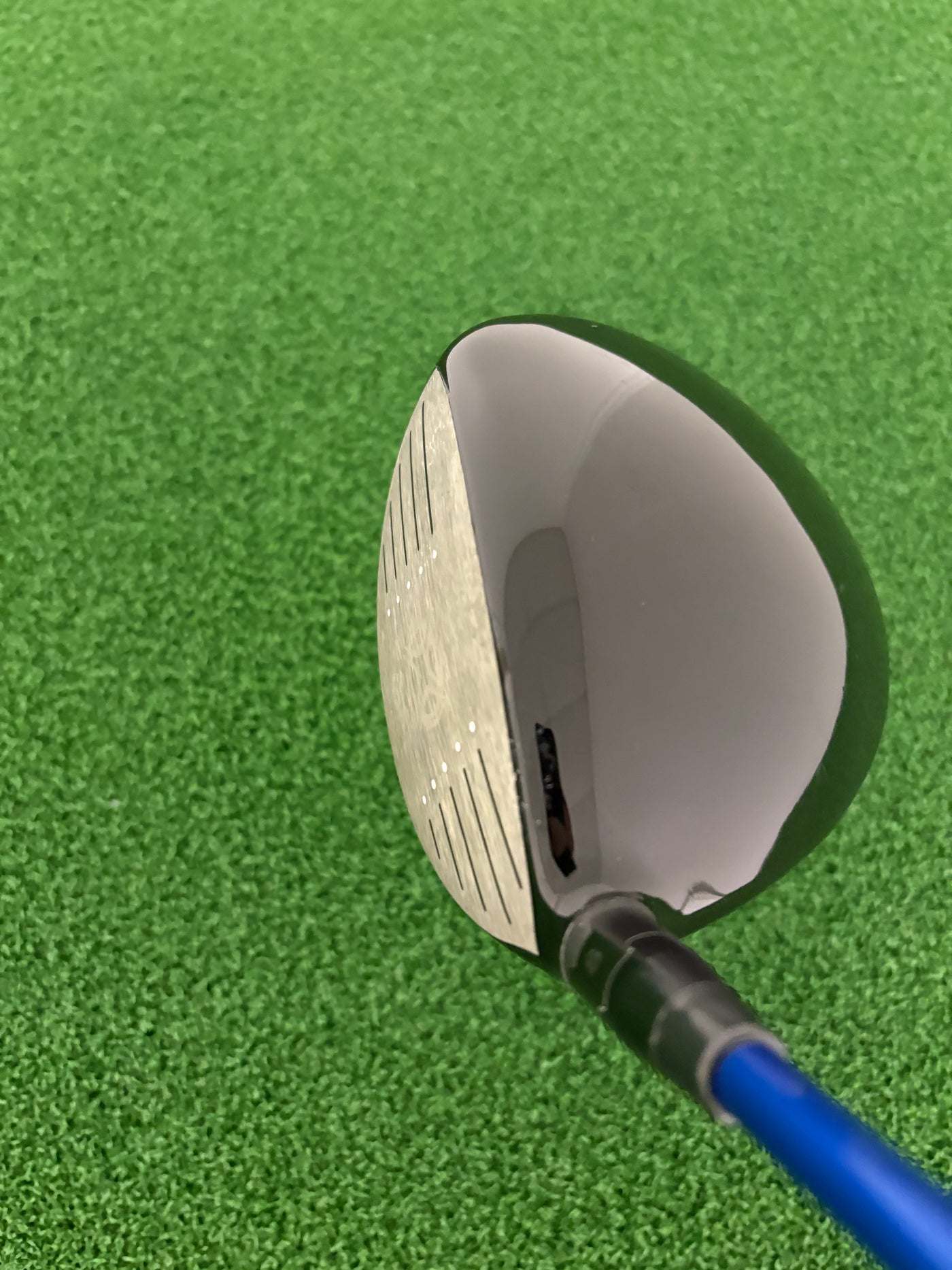 Callaway RAZR Fit Xtreme 9.5* (Stiff)