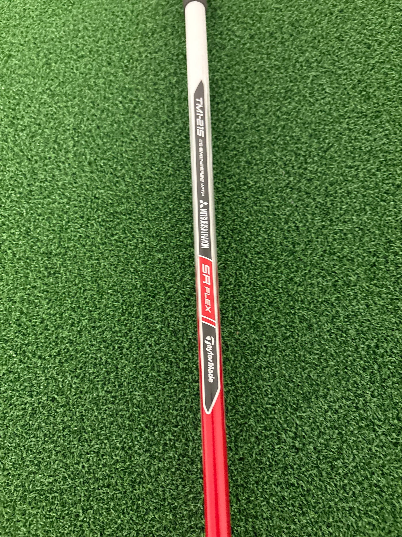 Taylormade Aero Burner 11* (Stiff/Regular)