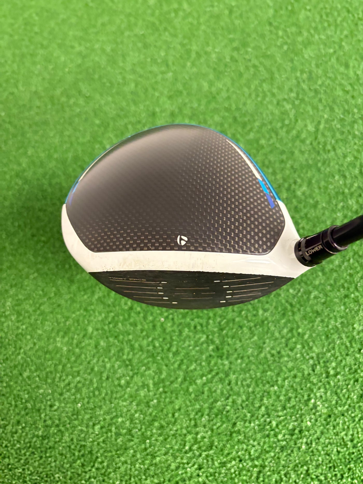 Taylormade Sim 2 9.0* (Stiff)