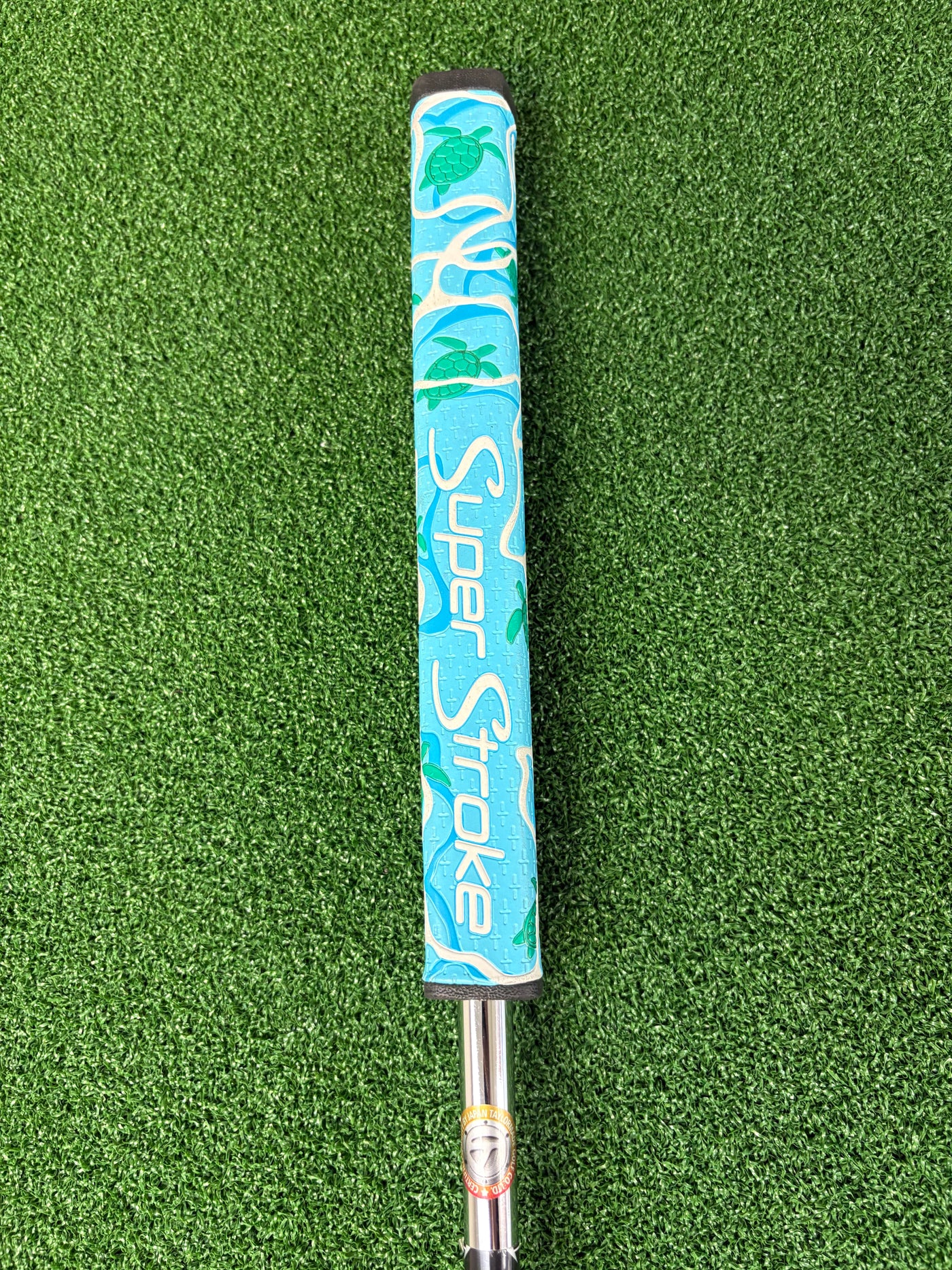 Taylormade Spider GT Splitback (34")