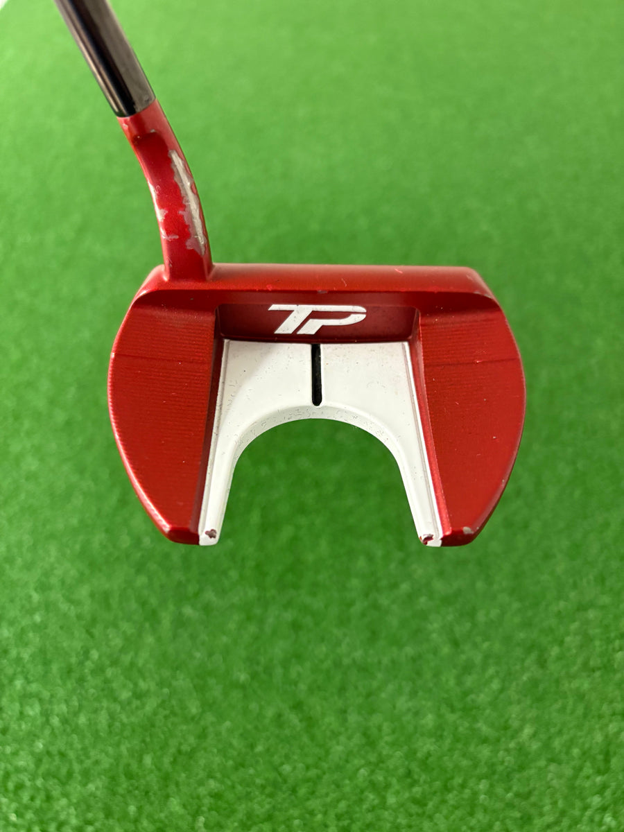 Taylormade TP Collection Ardmore 3 (34")