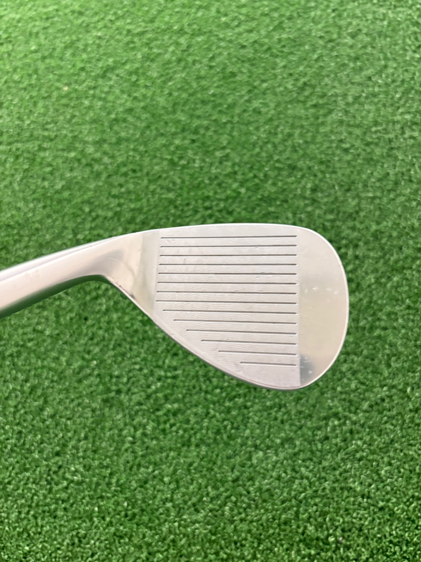 Mizuno MP-R5W 52*