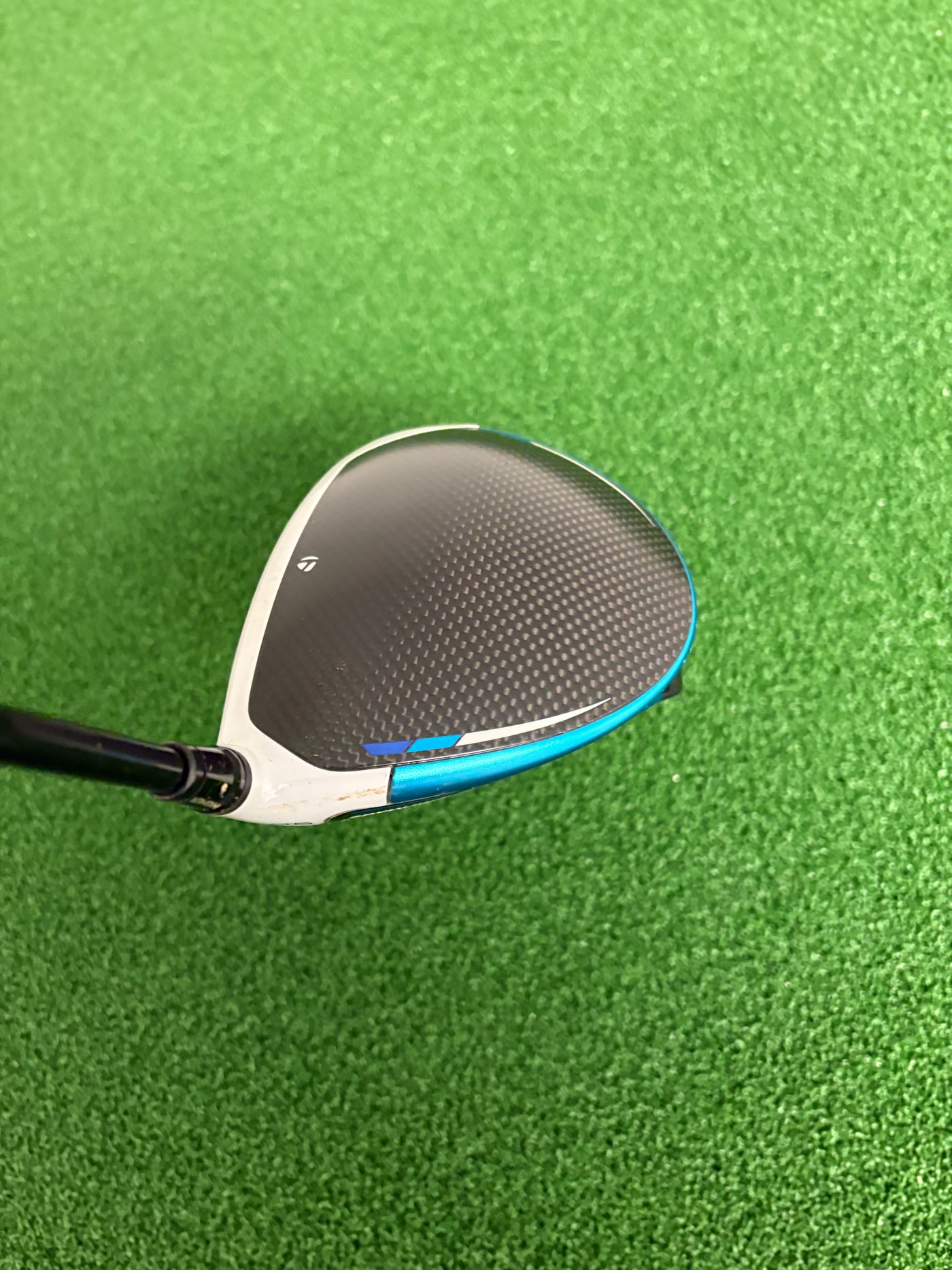 Taylormade Sim 2 9.0* (Stiff)