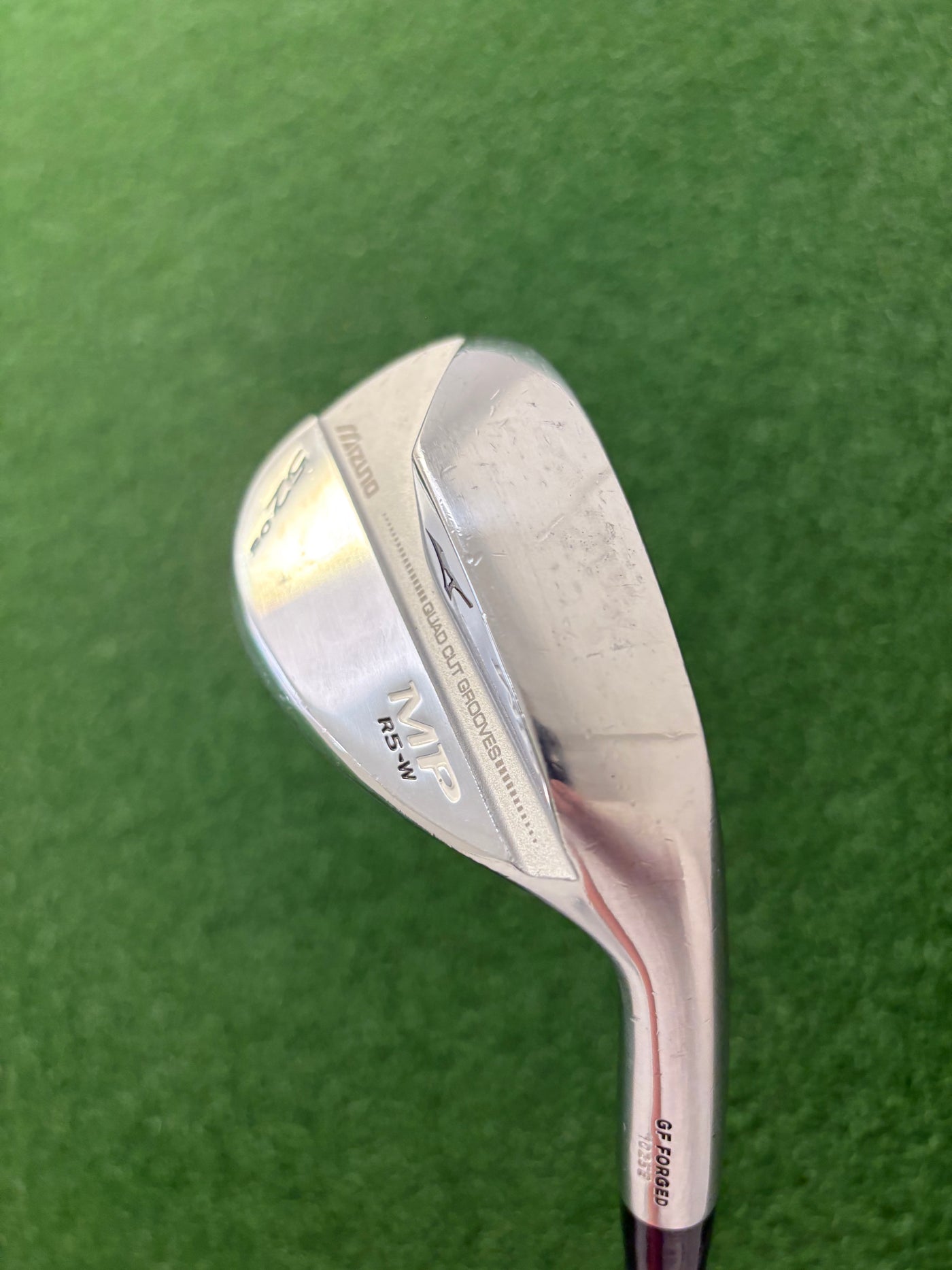 Mizuno MP-R5W 52*