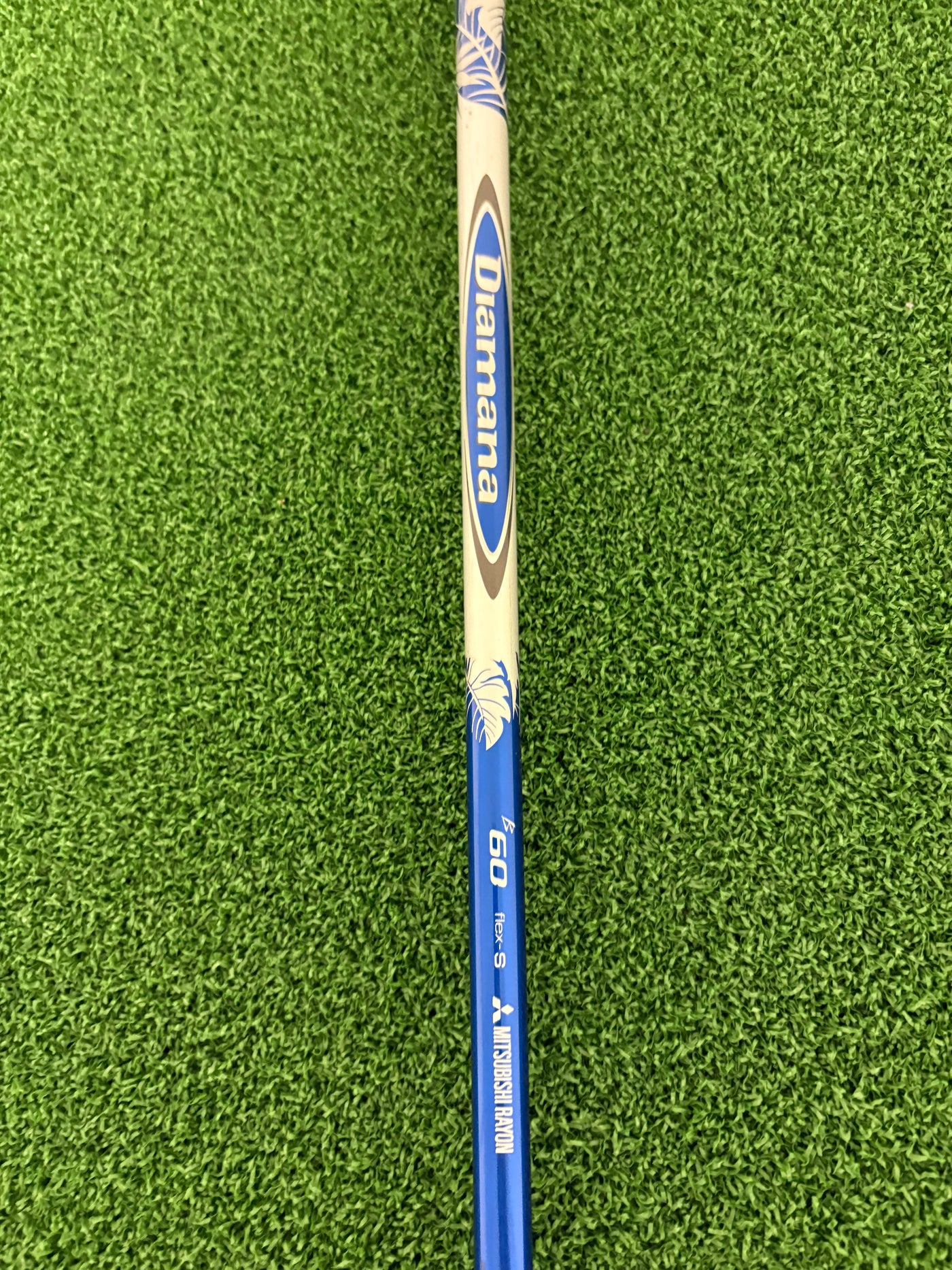 Callaway RAZR Fit Xtreme 9.5* (Stiff)