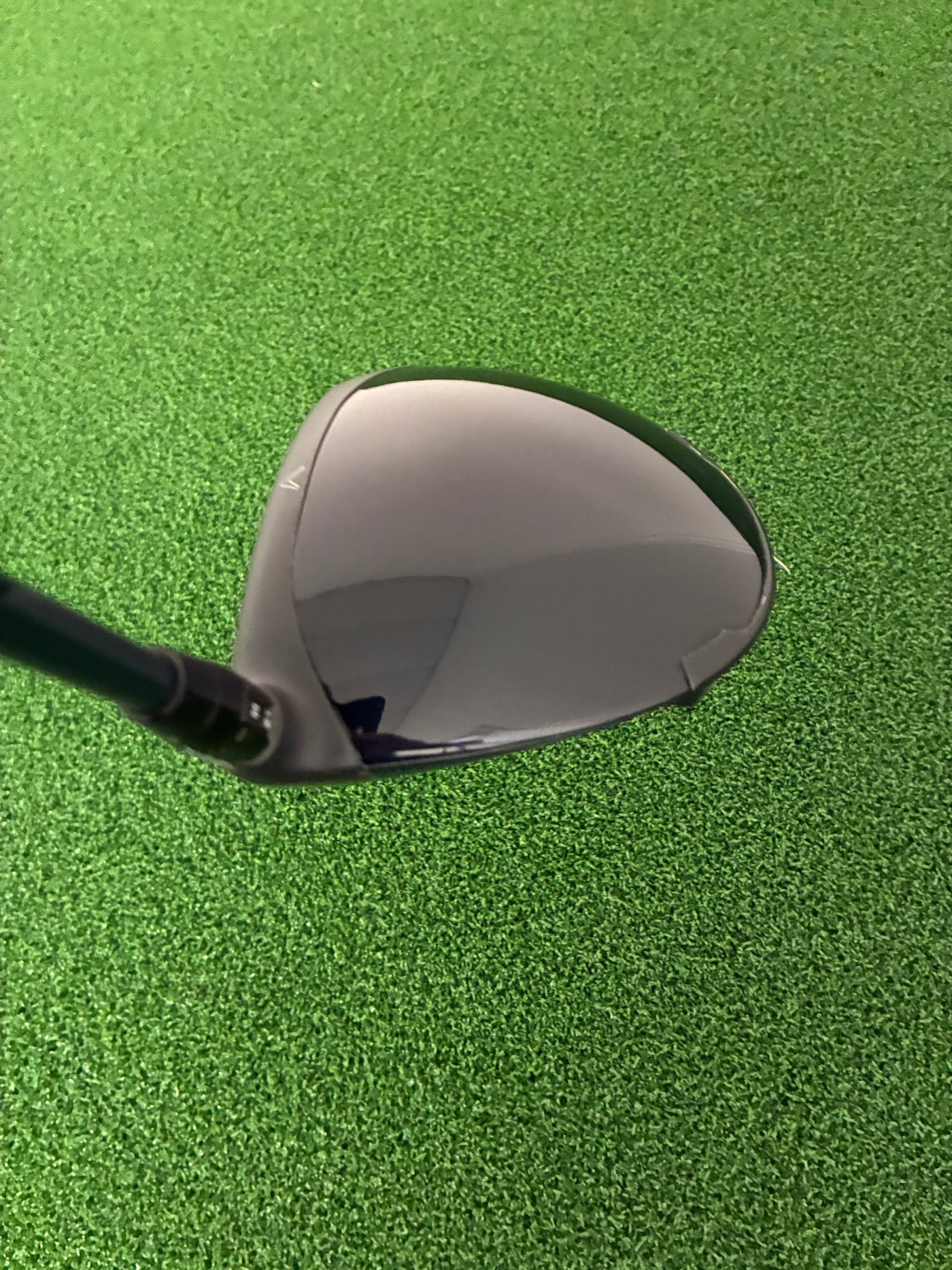 Callaway Paradym 10.5* (Stiff)
