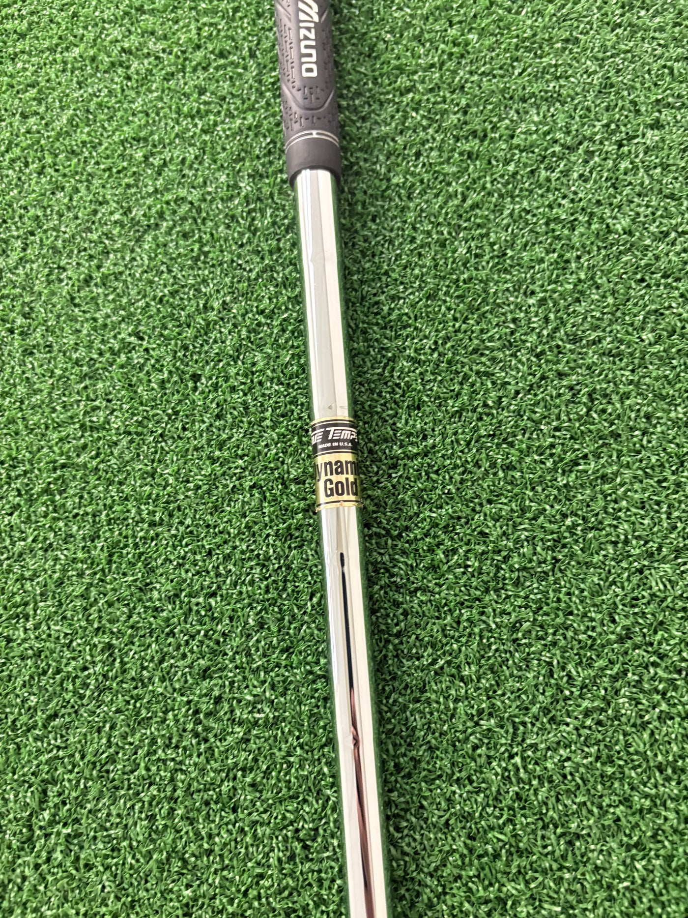 Mizuno MP-R5W 52*
