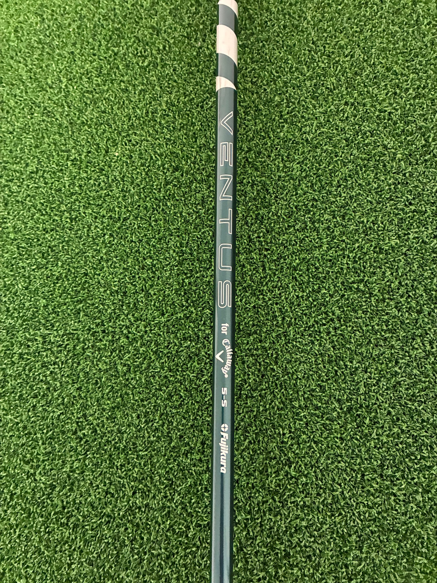 Callaway Paradym 10.5* (Stiff)