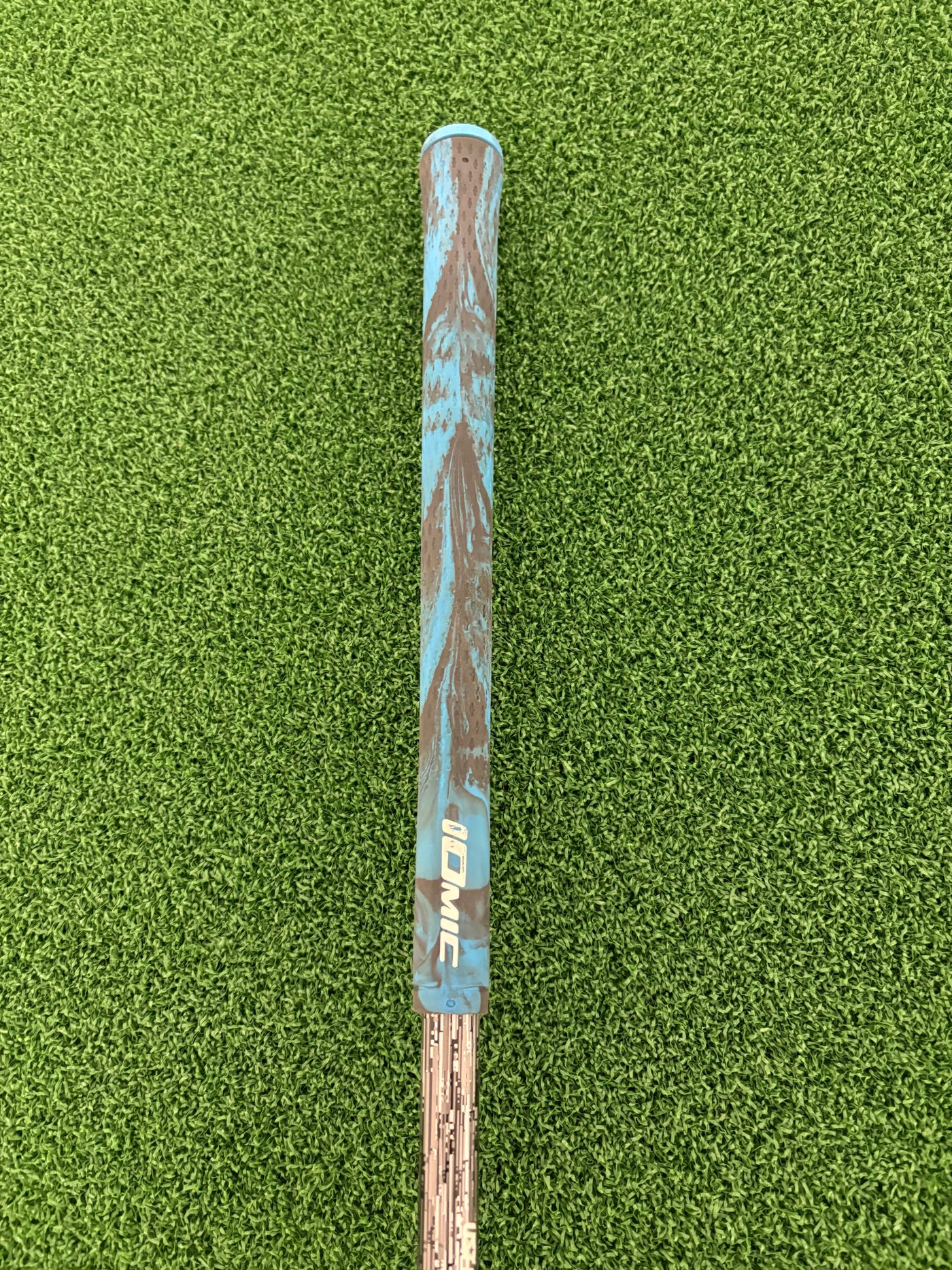 Mizuno JPX 850 1 Wood (Stiff)