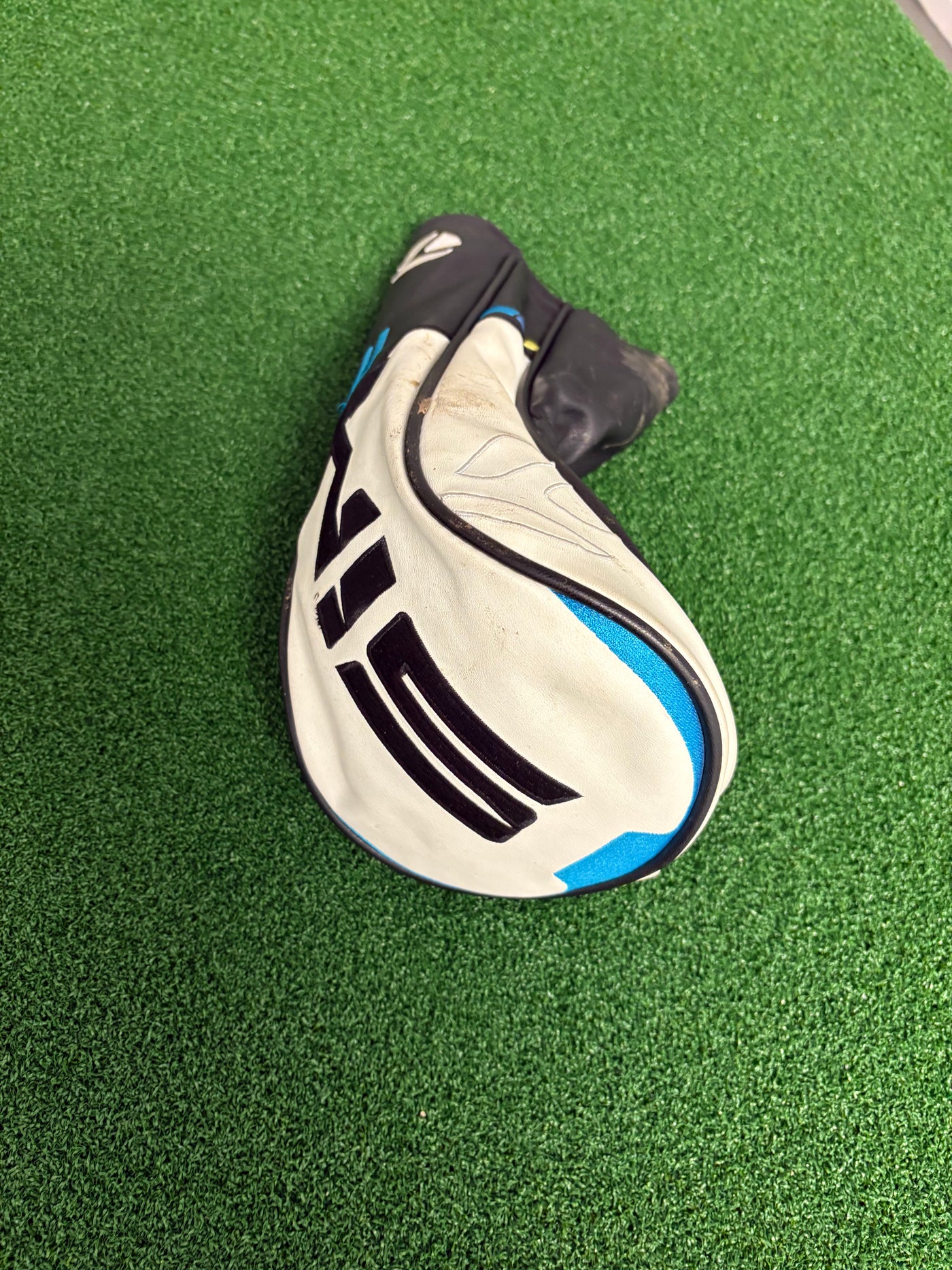 Taylormade Sim 2 9.0* (Stiff)