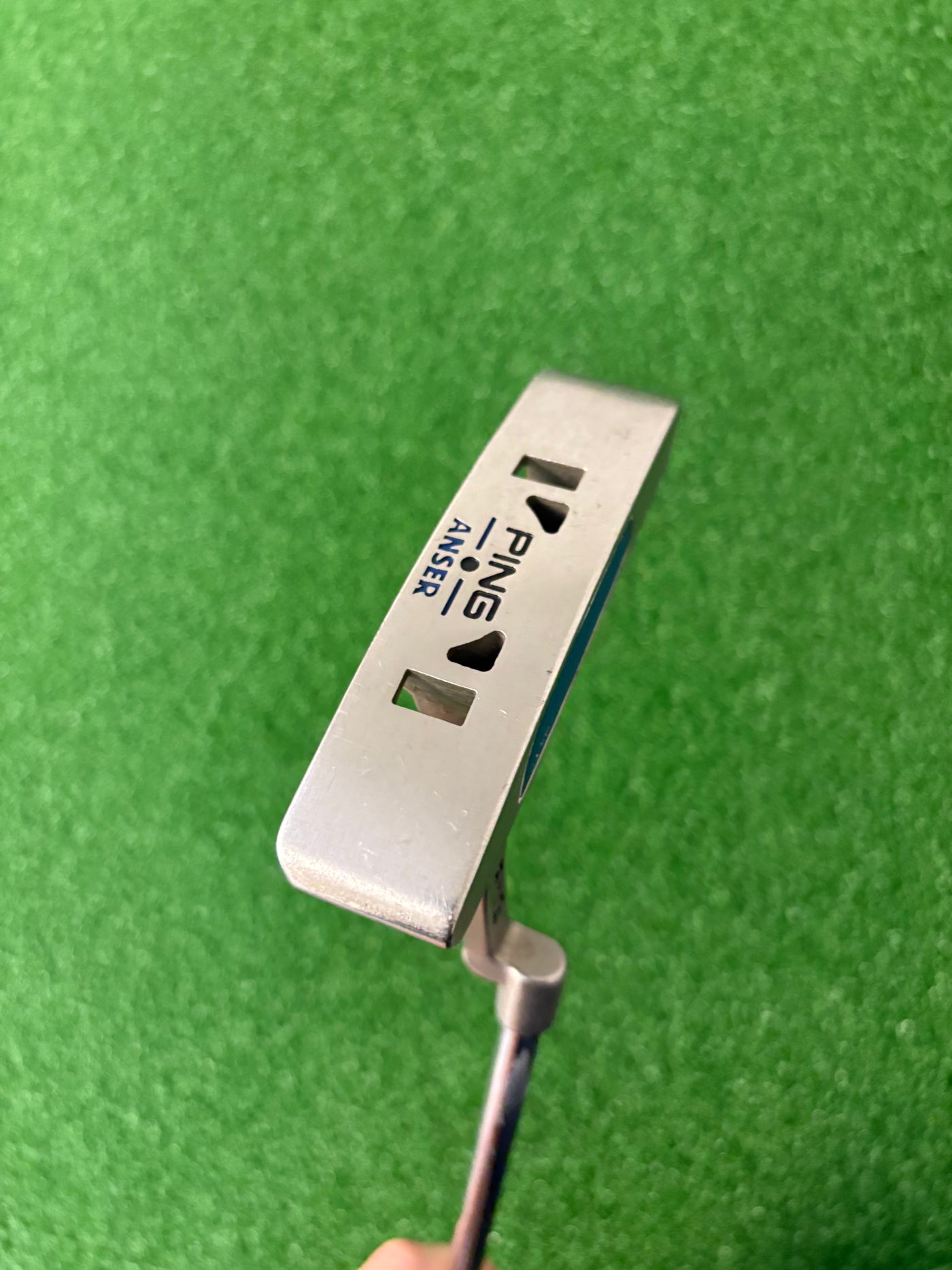 Ping G5i Anser (34")