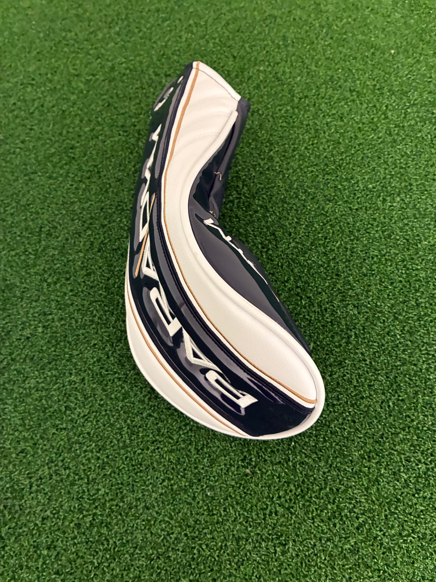 Callaway Paradym 10.5* (Stiff)