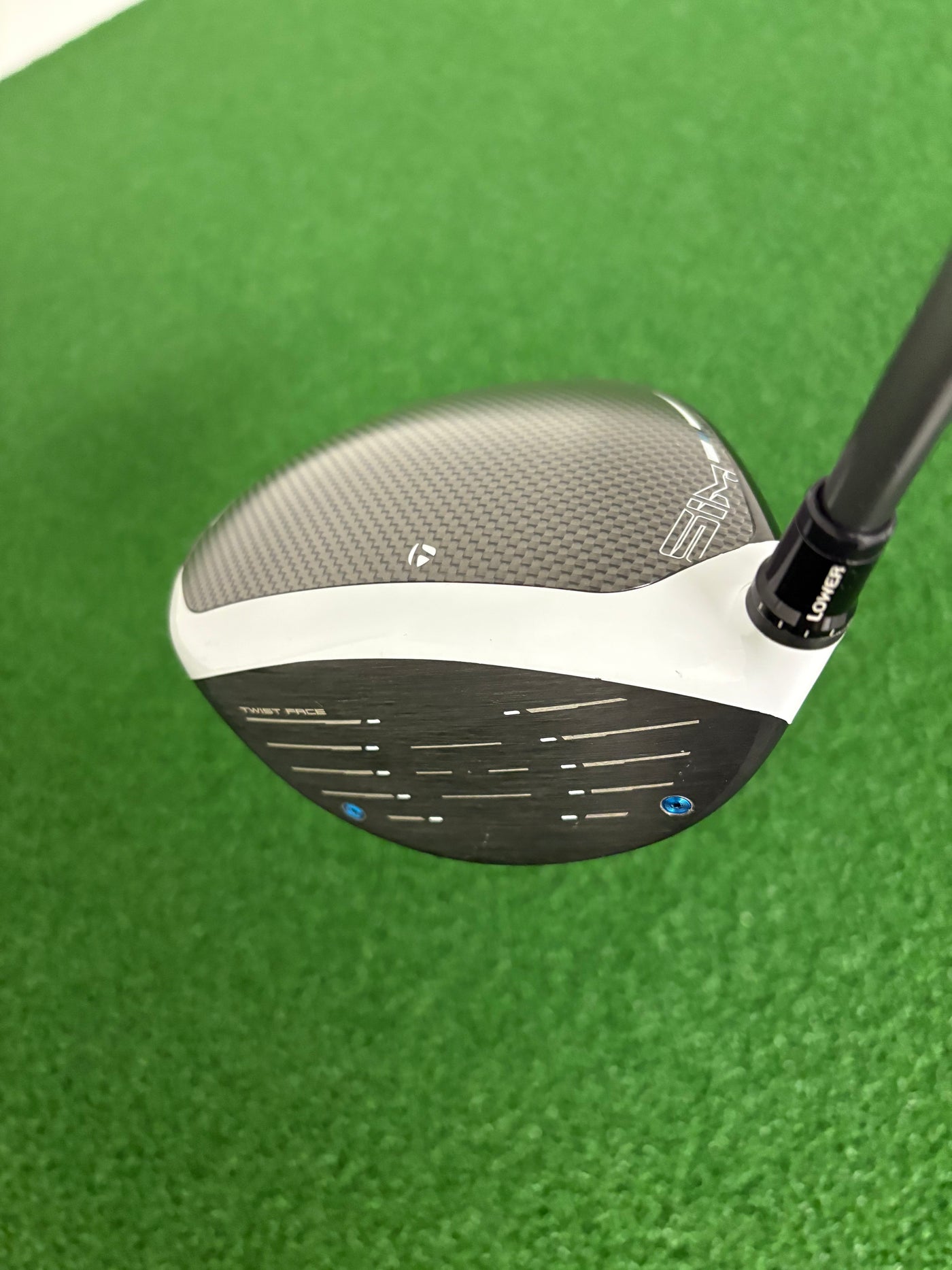 Taylormade Sim Max D 9.0* (Regular)