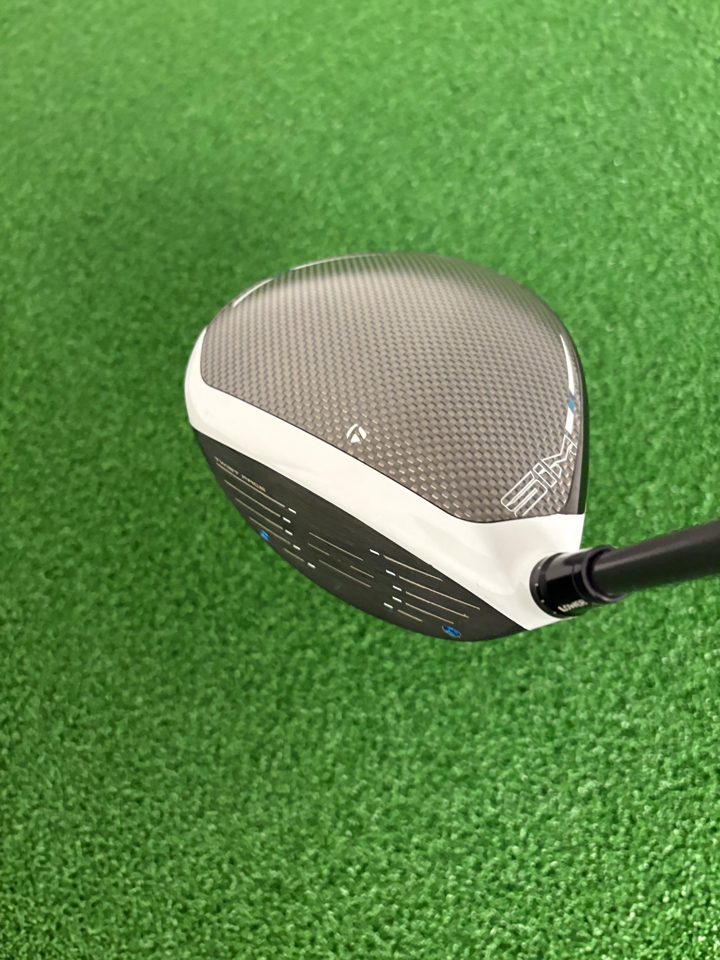 Taylormade Sim Max D 9.0* (Regular)