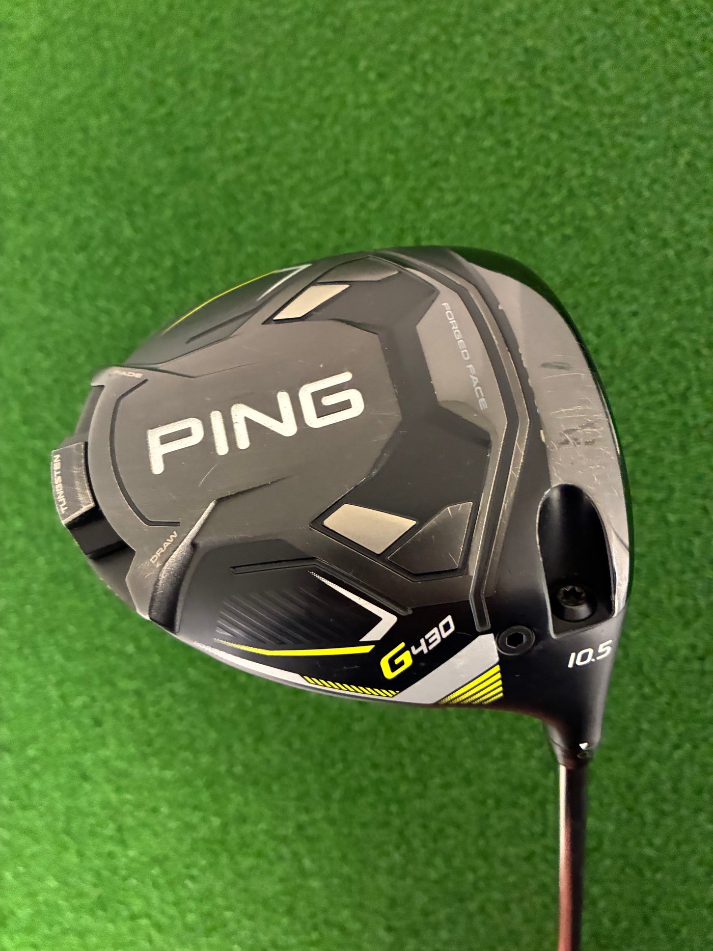 Ping G430 LST 10.5* (Regular)