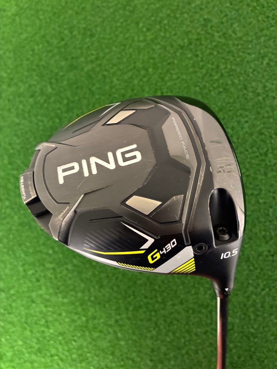Ping G430 LST 10.5* (Regular)