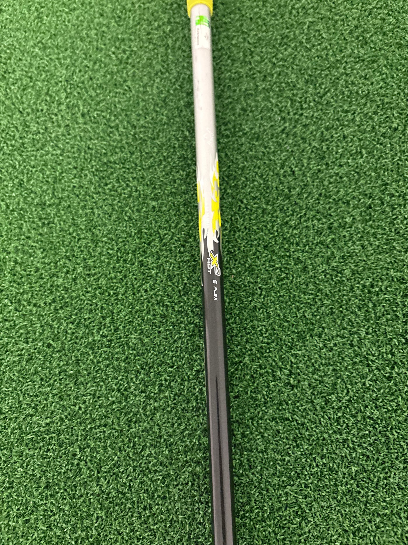 Callaway X2 Hot Pro 9.0* (Stiff)