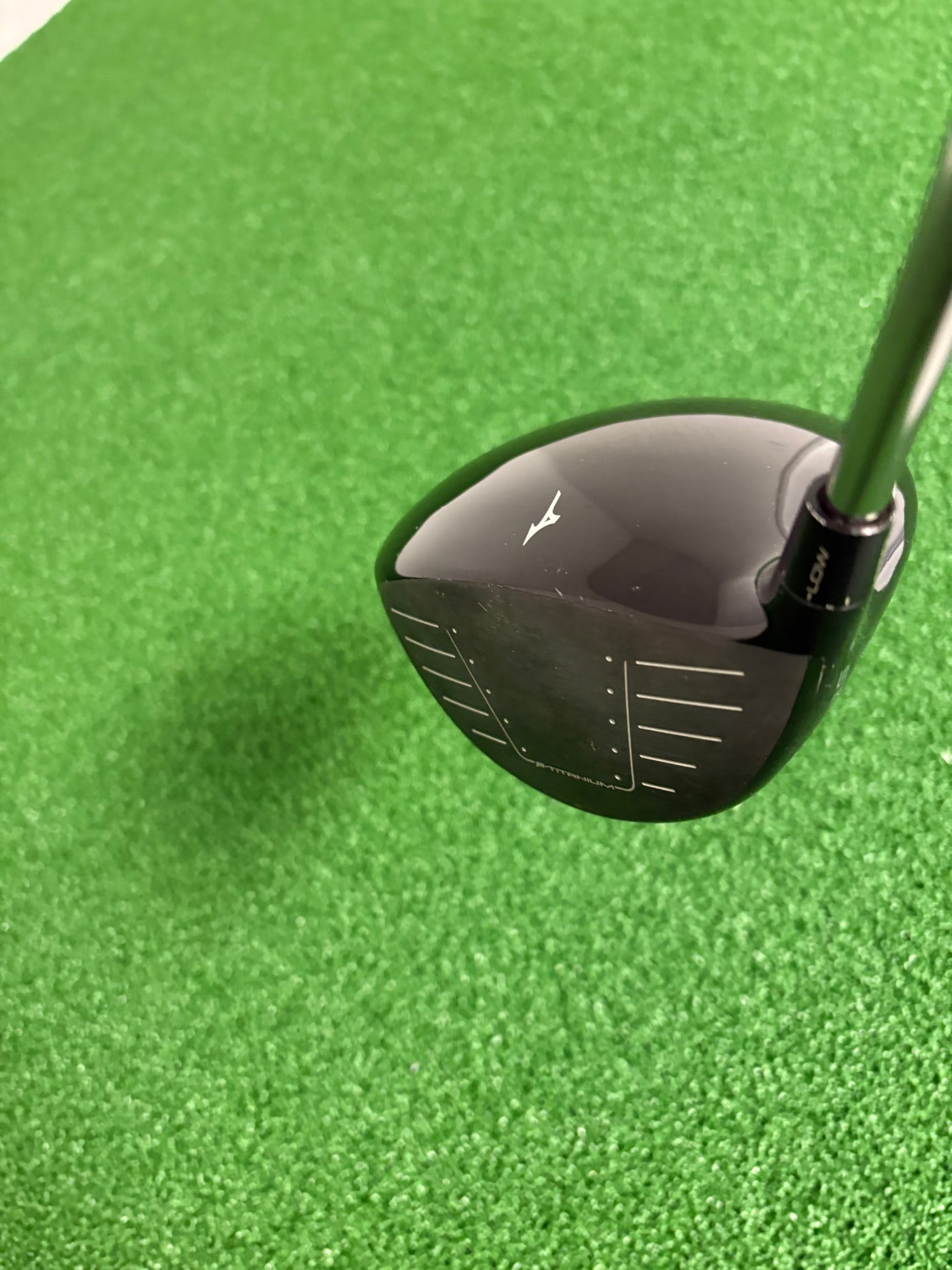 Mizuno ST-200 9.5* (Stiff)