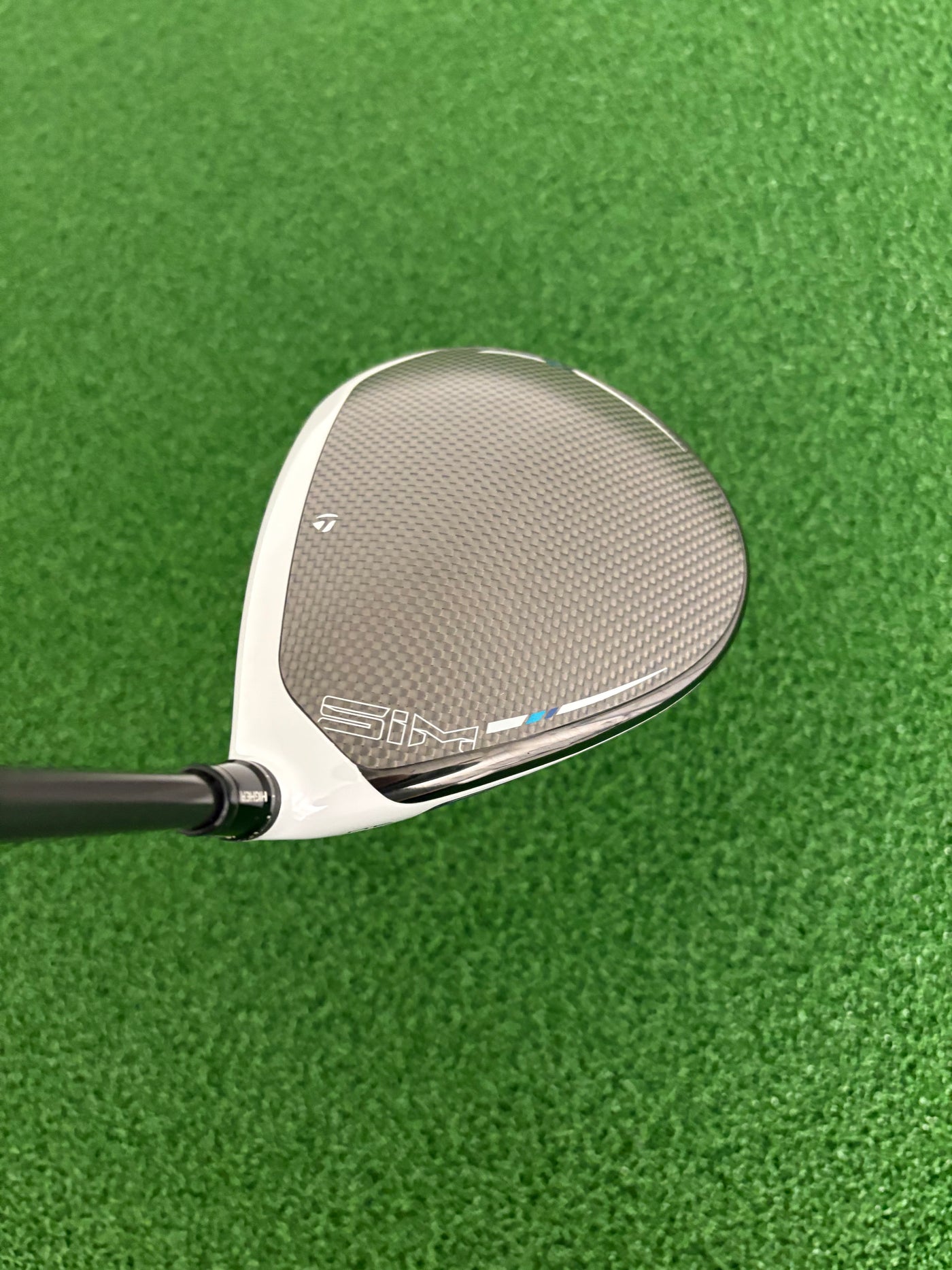 Taylormade Sim Max D 9.0* (Regular)