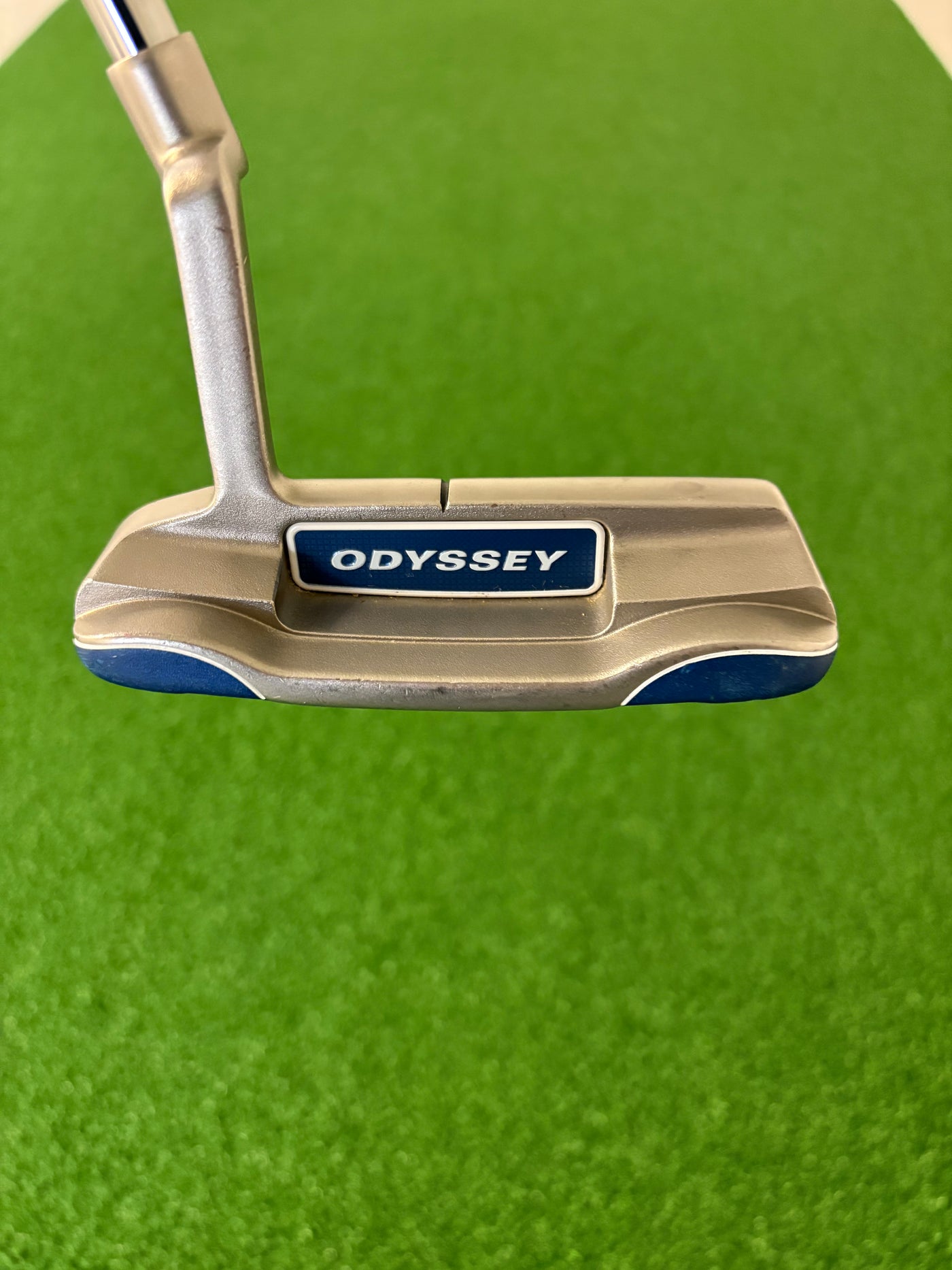 Odyssey White Hot RX #1 (34")