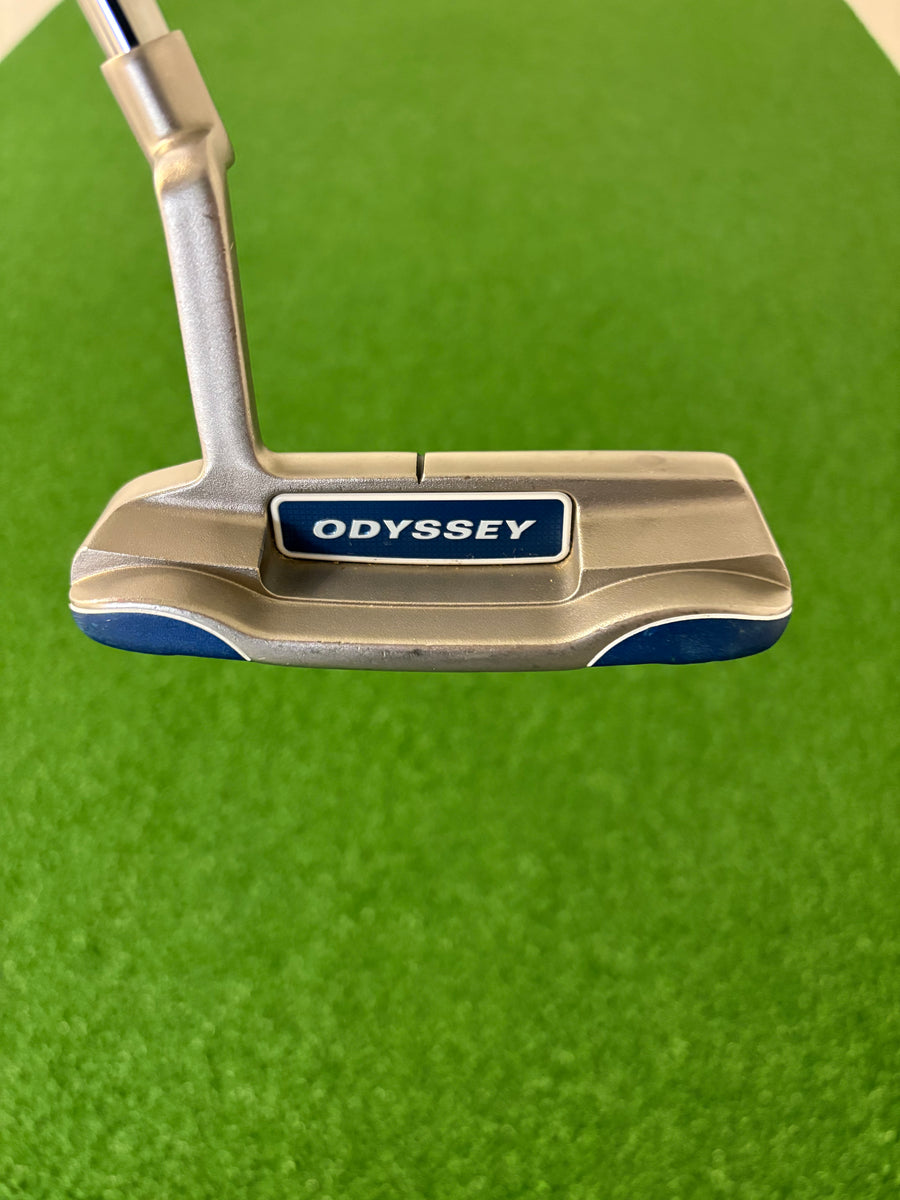 Odyssey White Hot RX #1 (34")