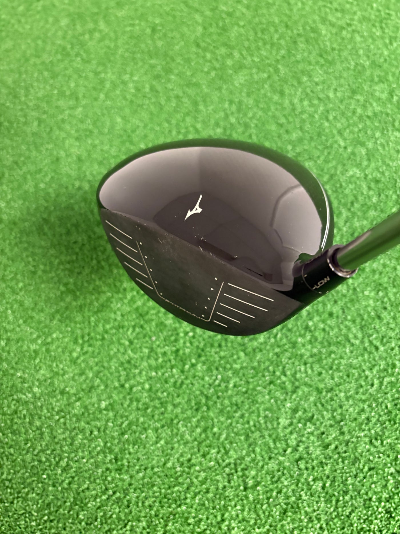 Mizuno ST-200 9.5* (Stiff)