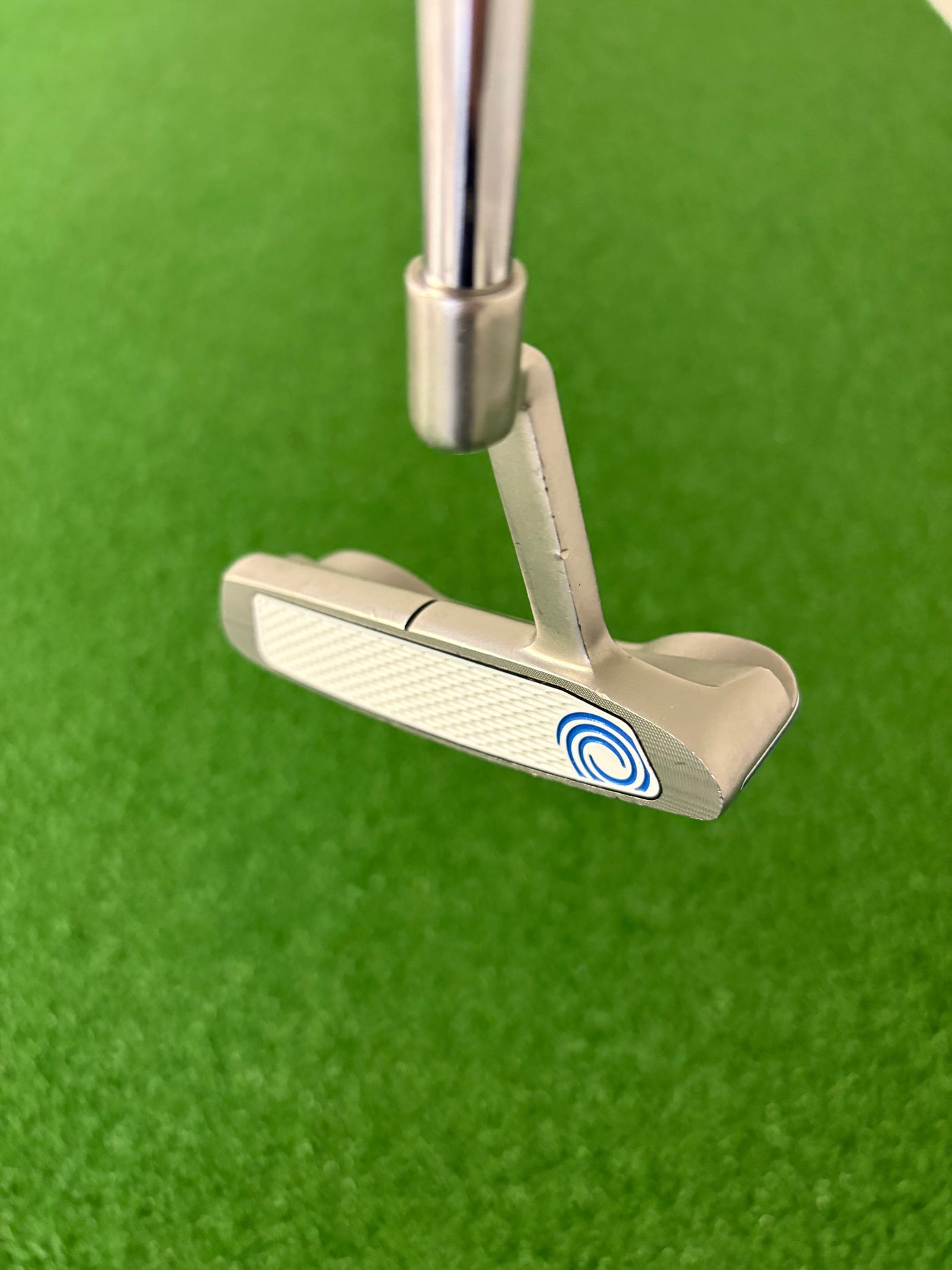 Odyssey White Hot RX #1 (34")