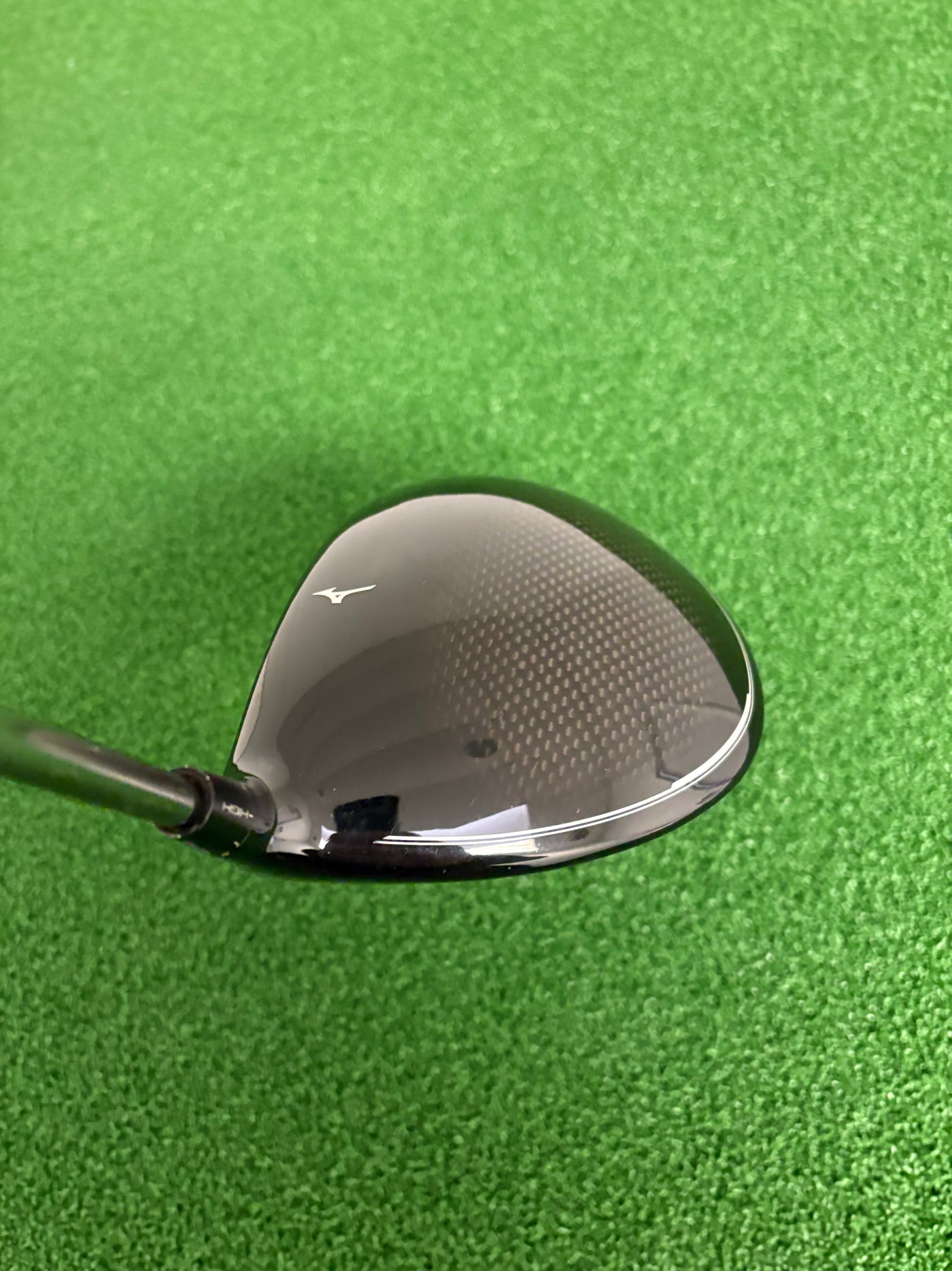 Mizuno ST-200 9.5* (Stiff)
