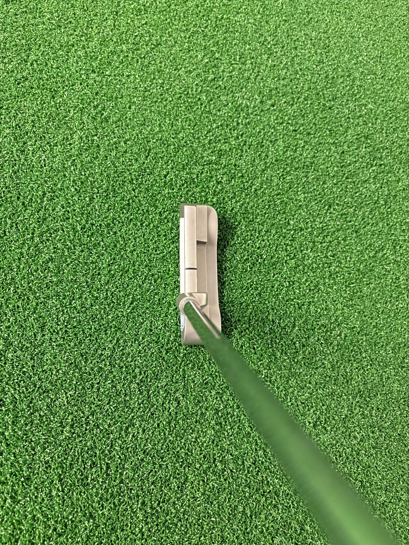 Odyssey White Hot RX #1 (34")