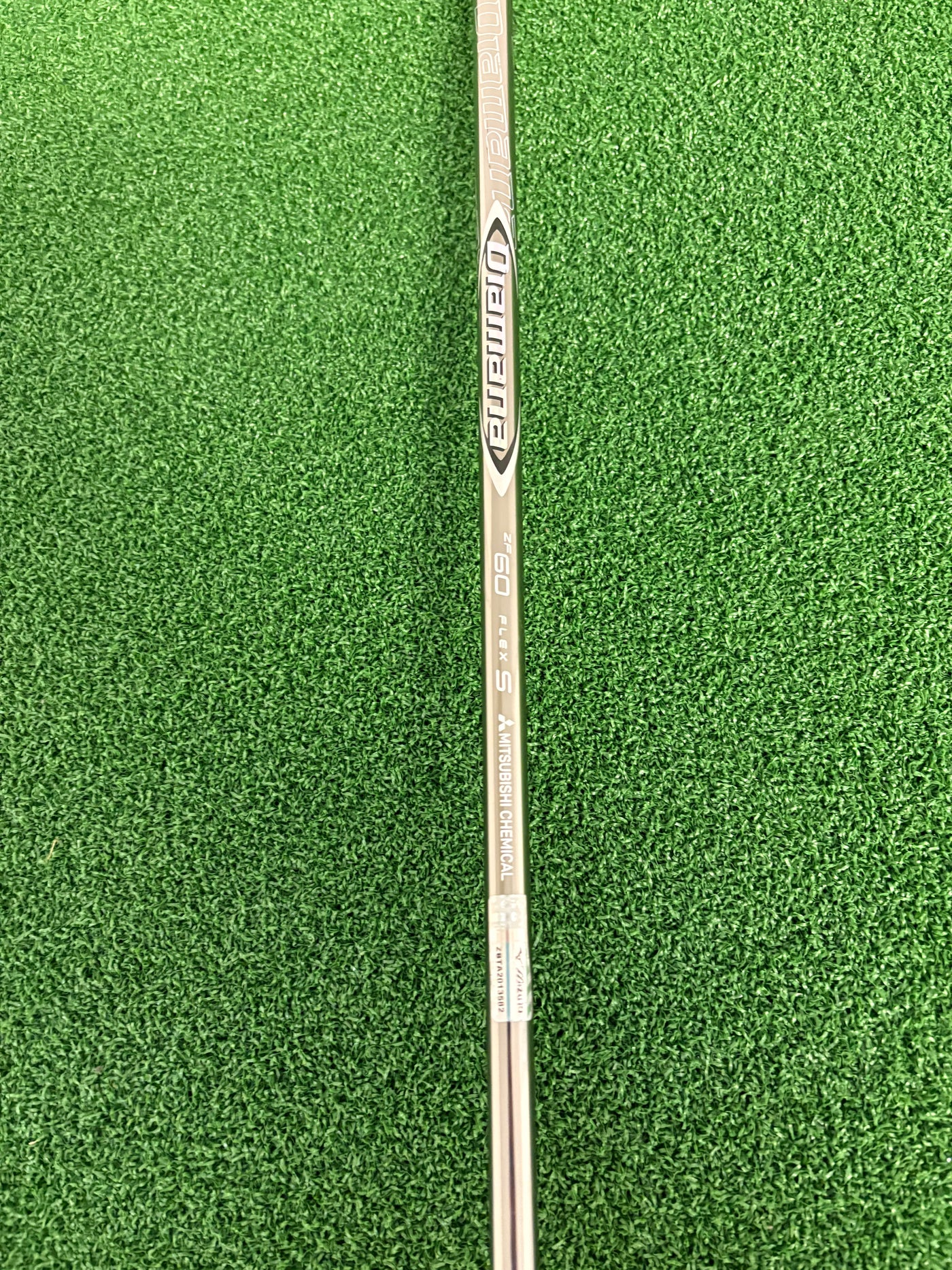 Mizuno ST-200 9.5* (Stiff)