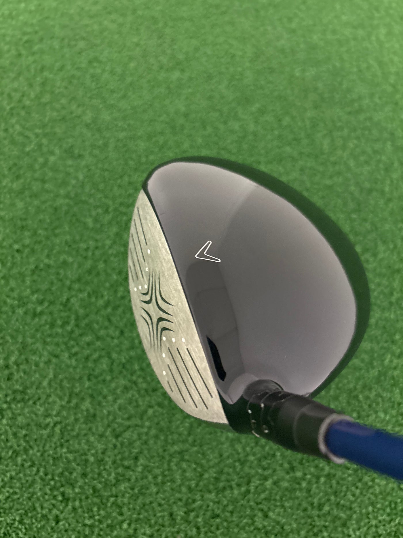 Callaway Big Bertha (2014) 9.0* (Stiff)