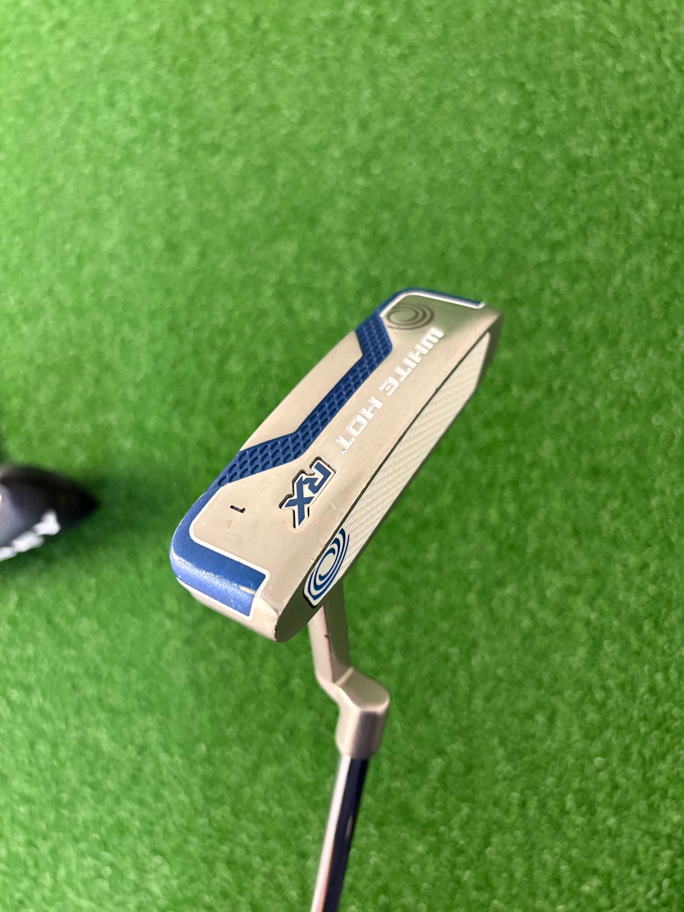 Odyssey White Hot RX #1 (34")