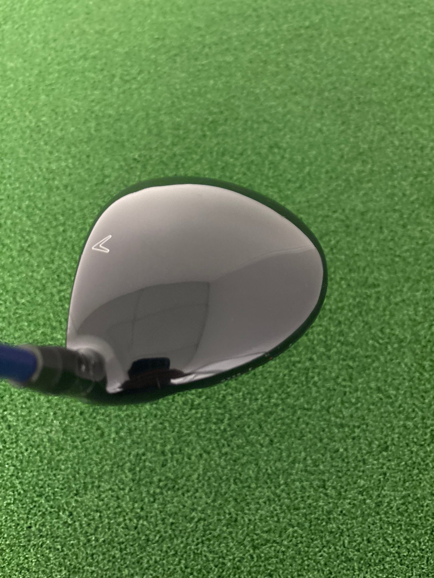 Callaway Big Bertha (2014) 9.0* (Stiff)